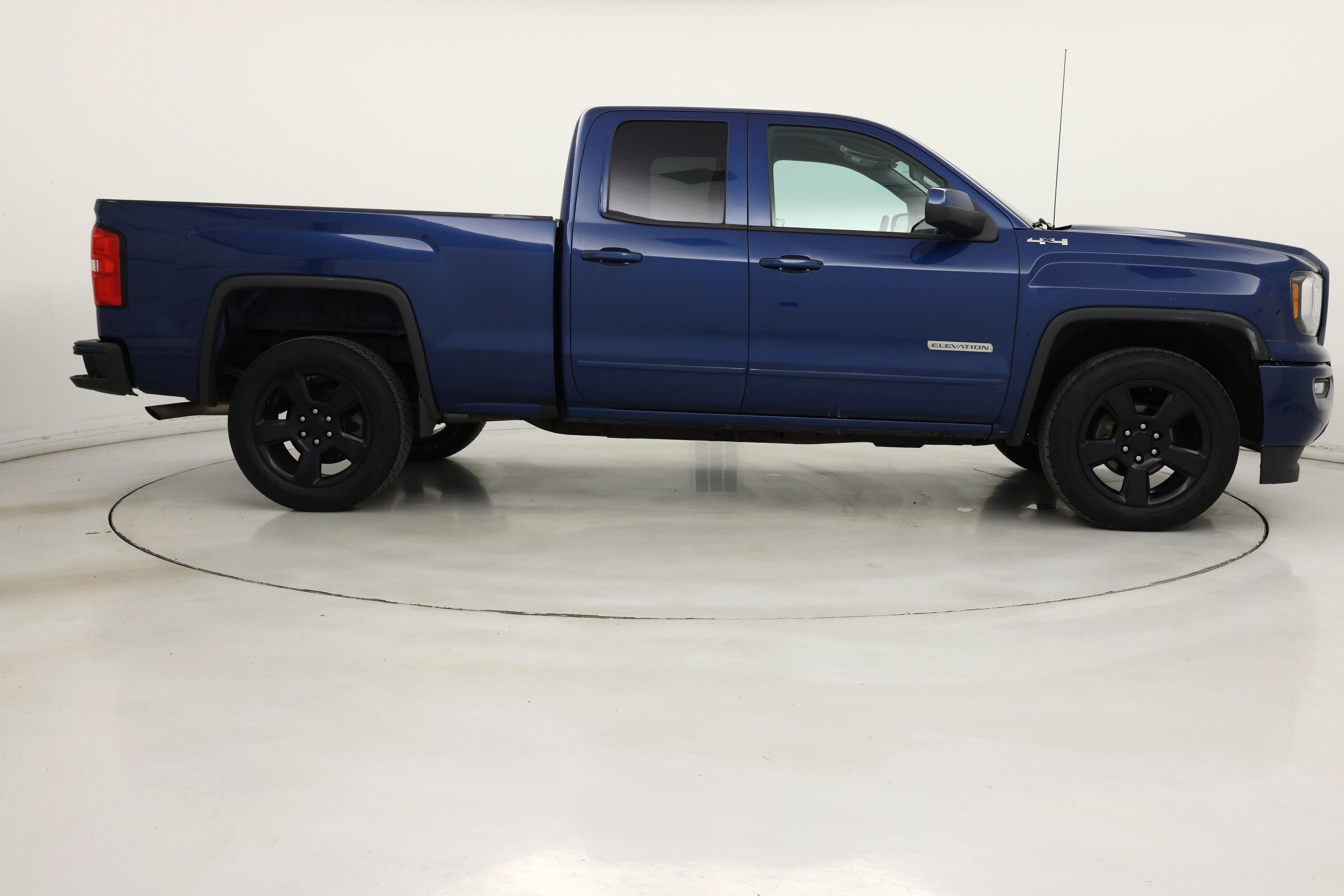 Thumbnail: 2019 GMC Sierra 1500 - 7