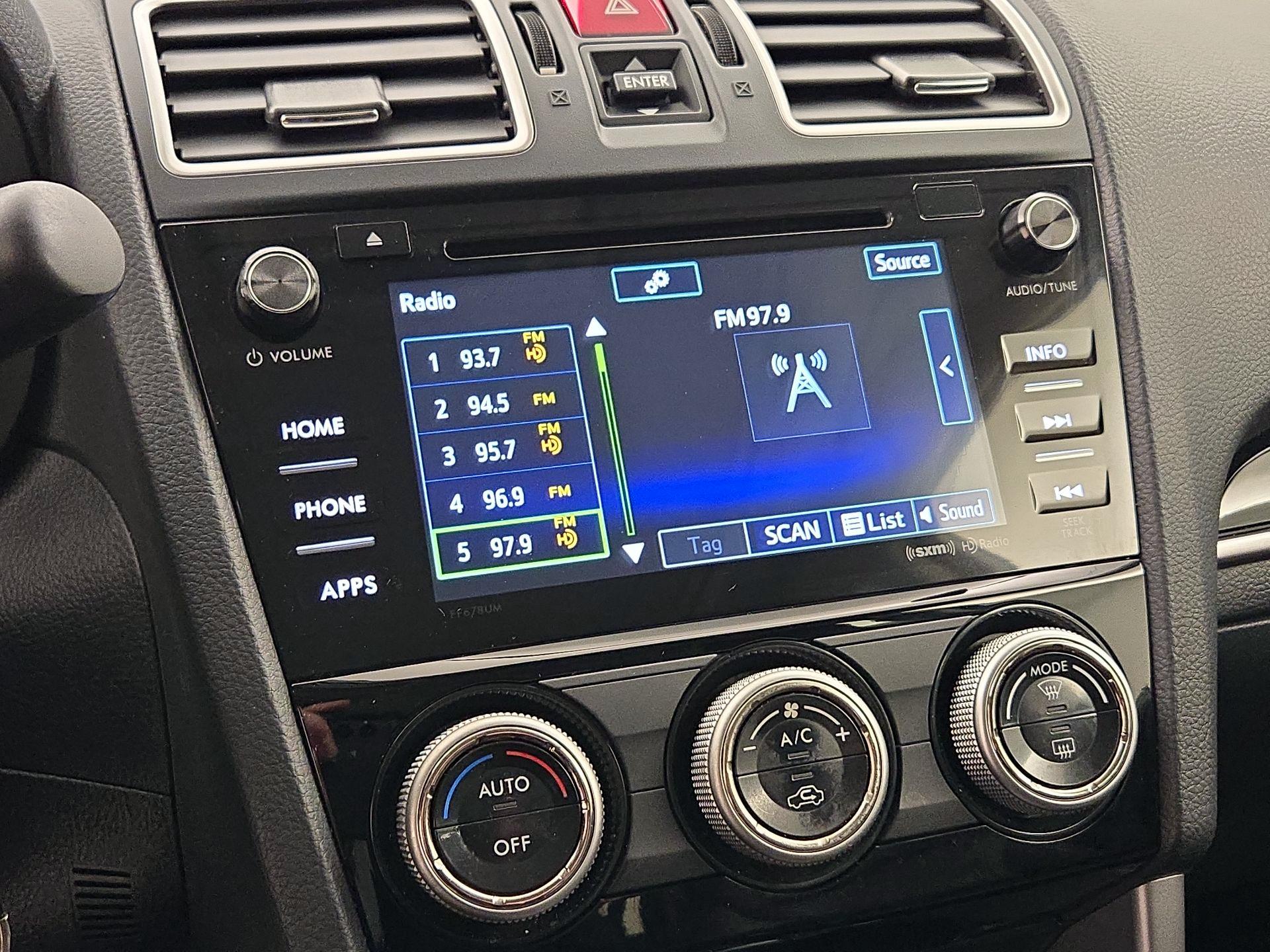 Thumbnail: 2017 Subaru Forester - 15