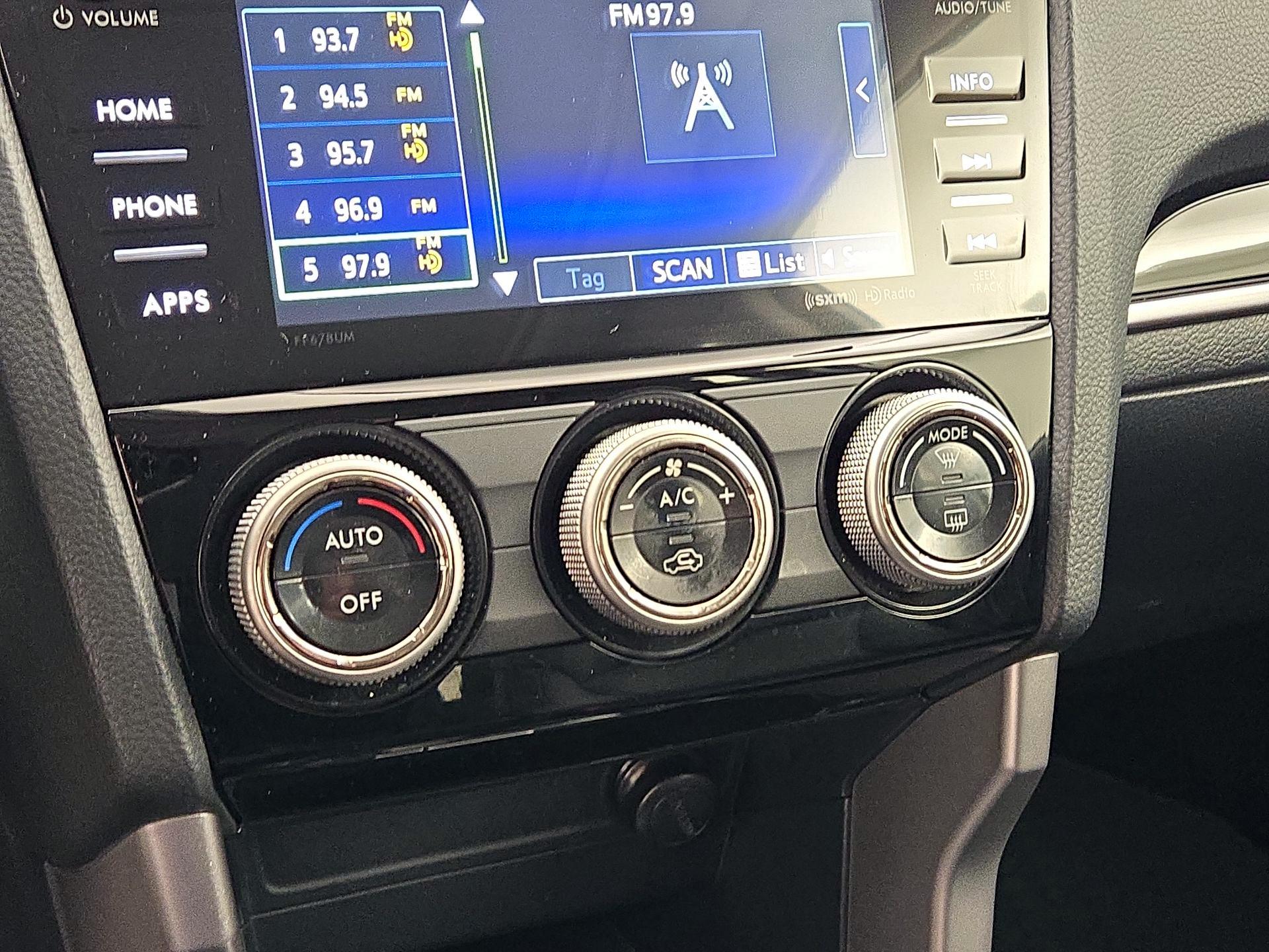 Thumbnail: 2017 Subaru Forester - 16