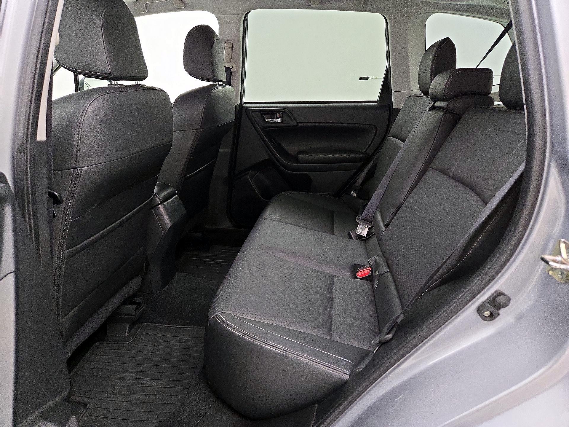 Thumbnail: 2017 Subaru Forester - 20