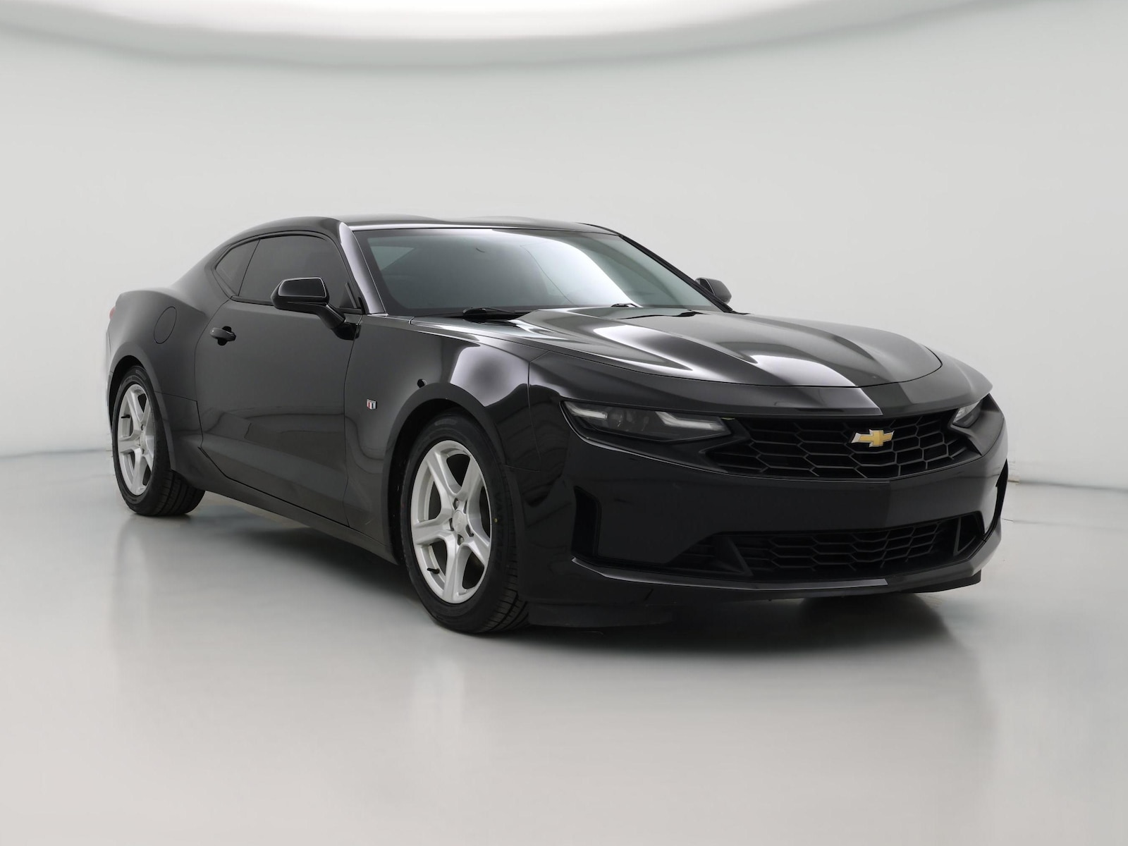 2020 Chevrolet Camaro