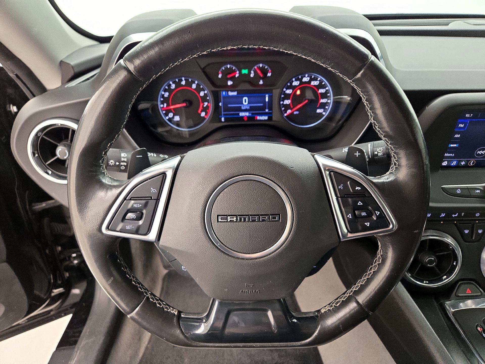 Thumbnail: 2020 Chevrolet Camaro - 10