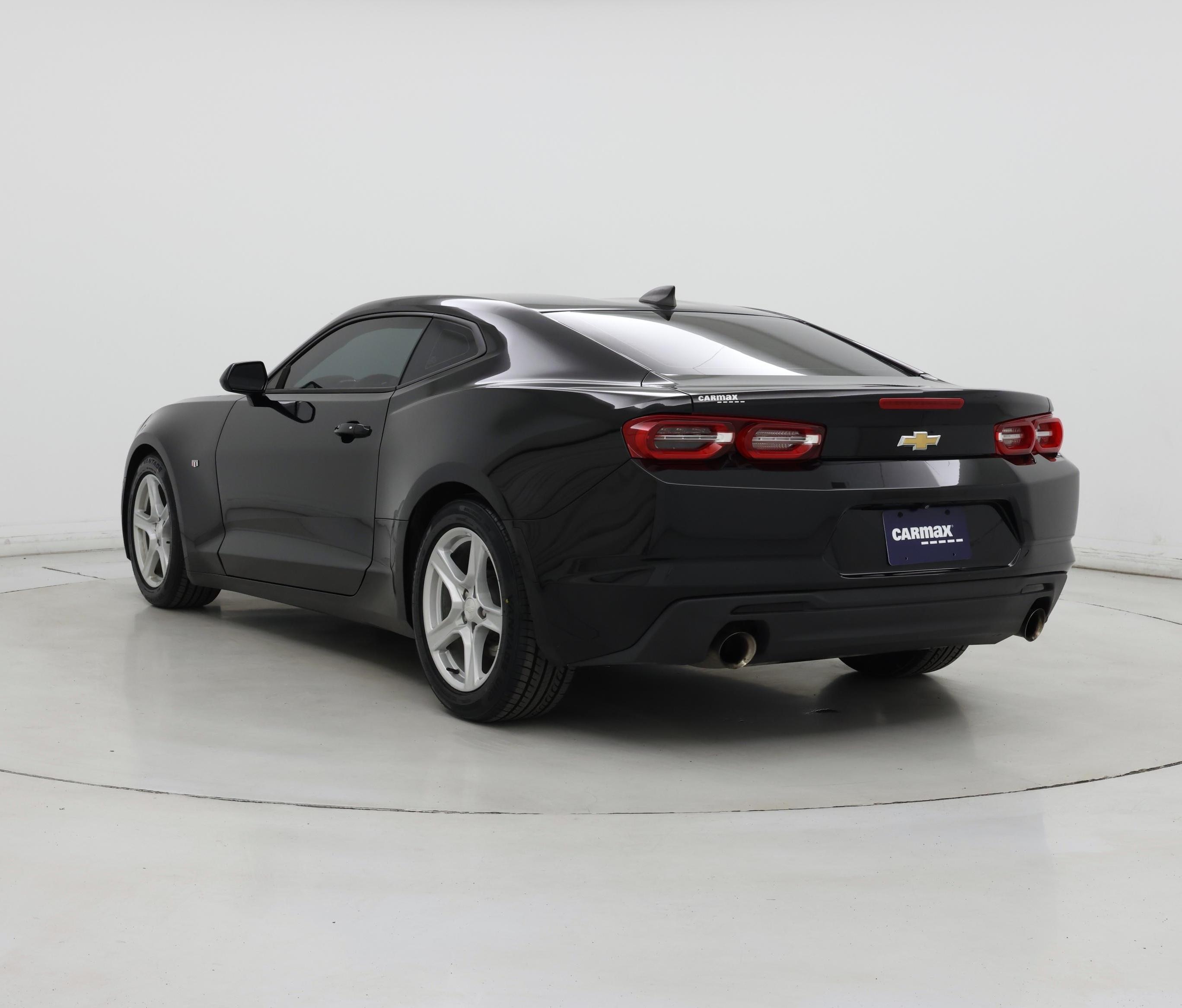 Thumbnail: 2020 Chevrolet Camaro - 2