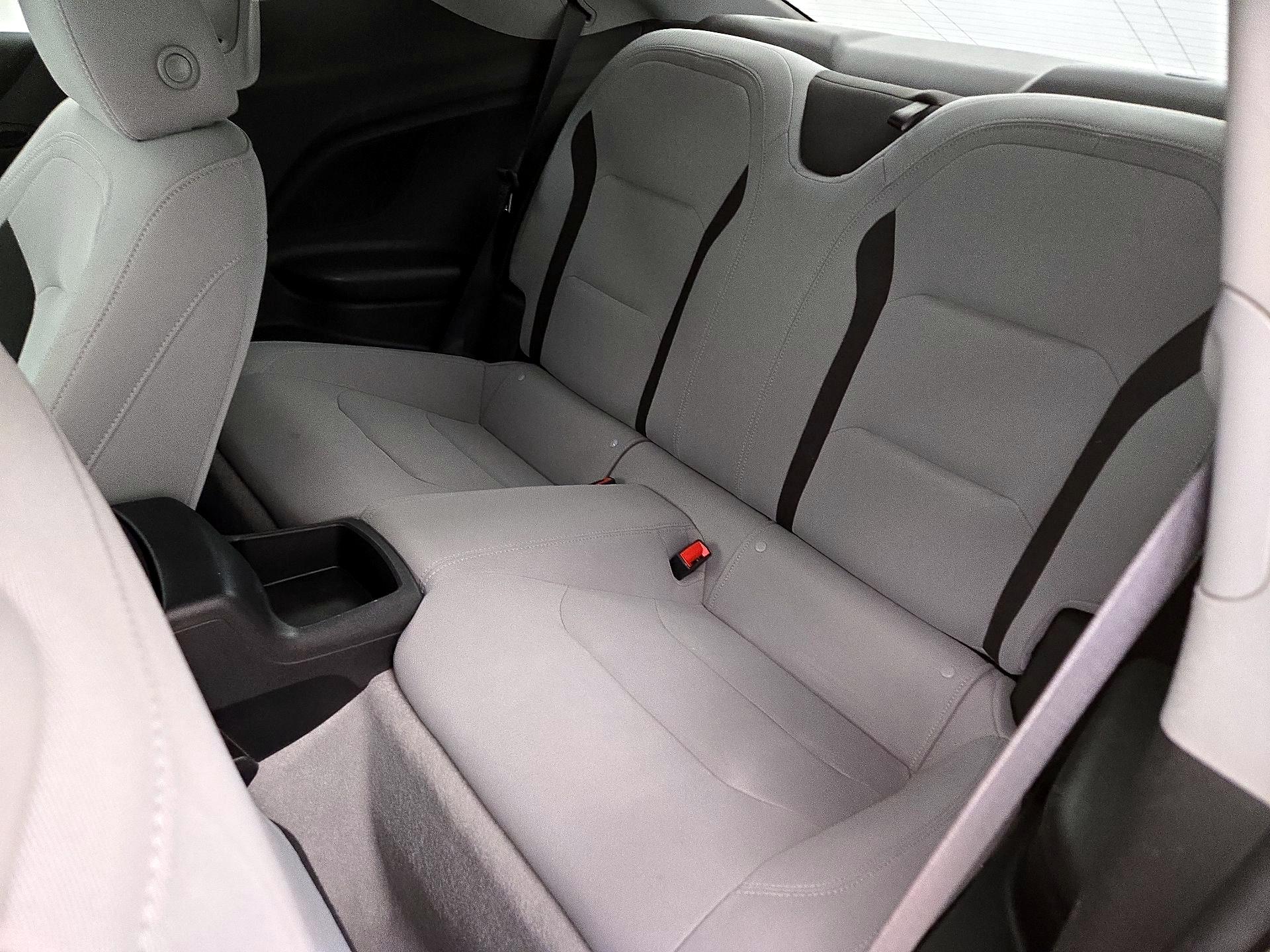 Thumbnail: 2020 Chevrolet Camaro - 19