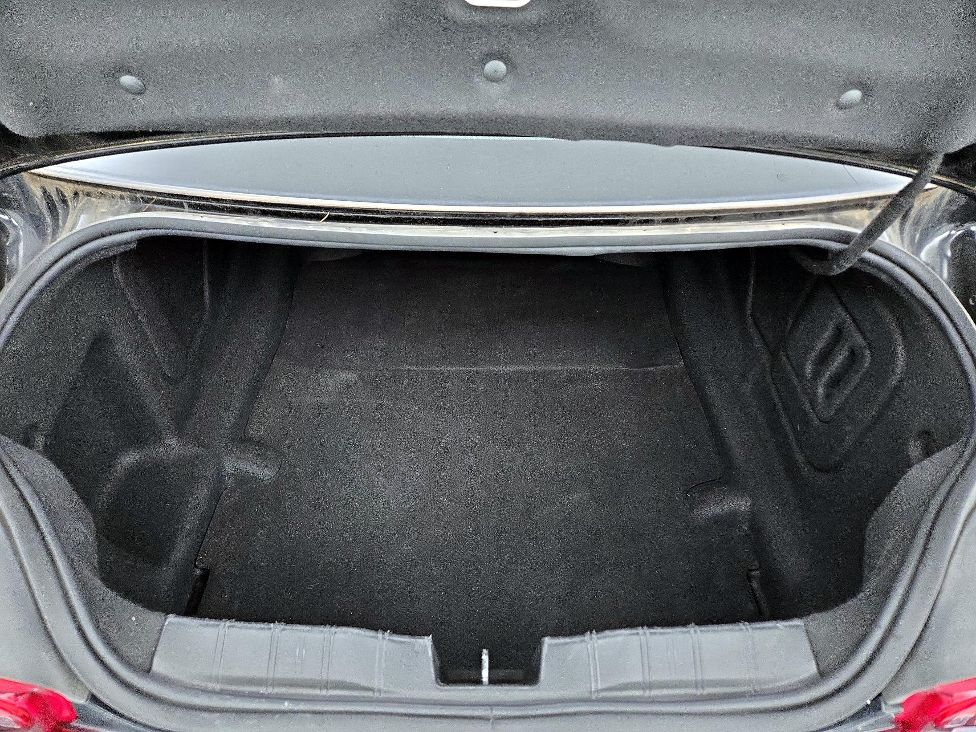 Thumbnail: 2020 Chevrolet Camaro - 20