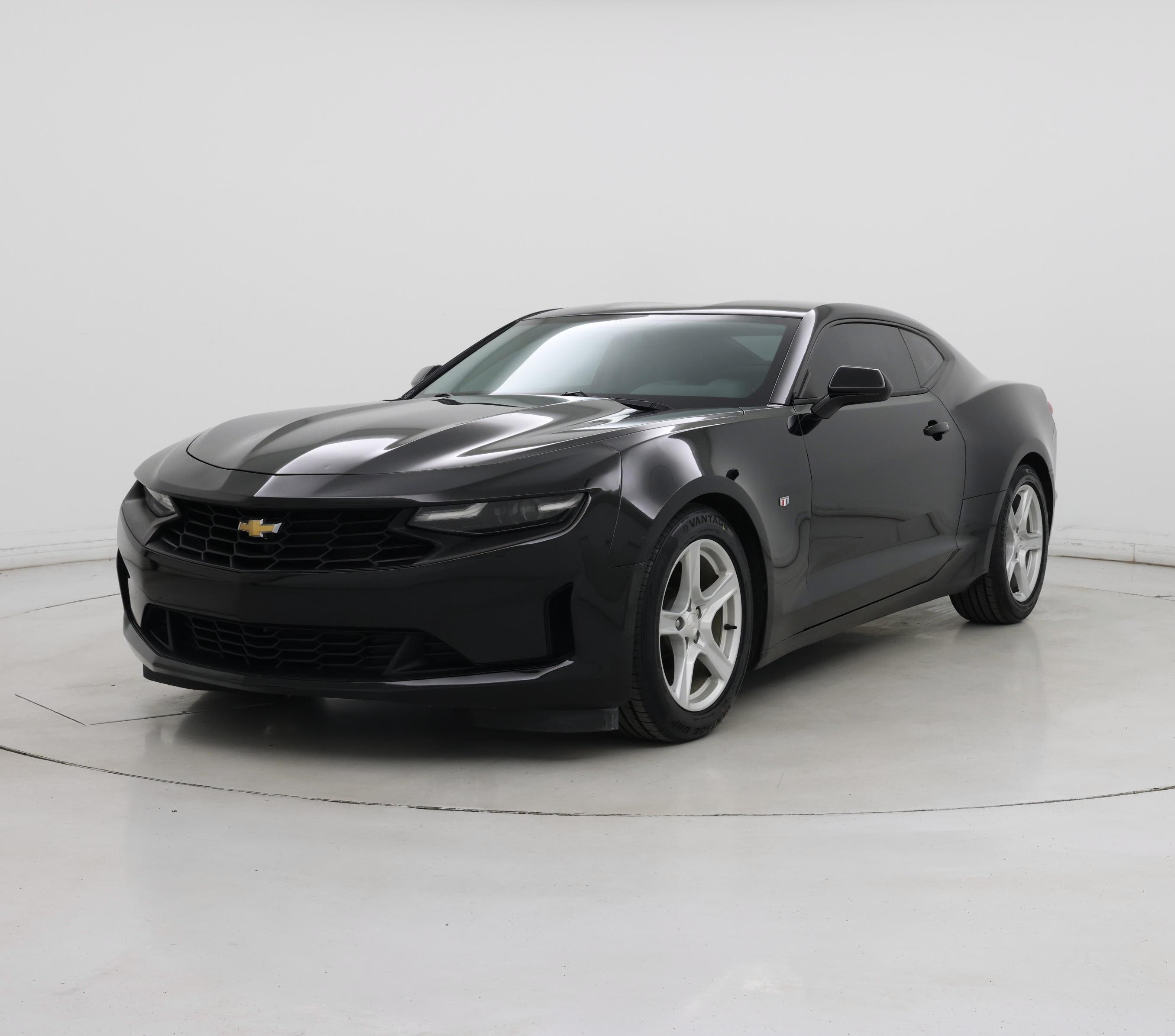 Thumbnail: 2020 Chevrolet Camaro - 4