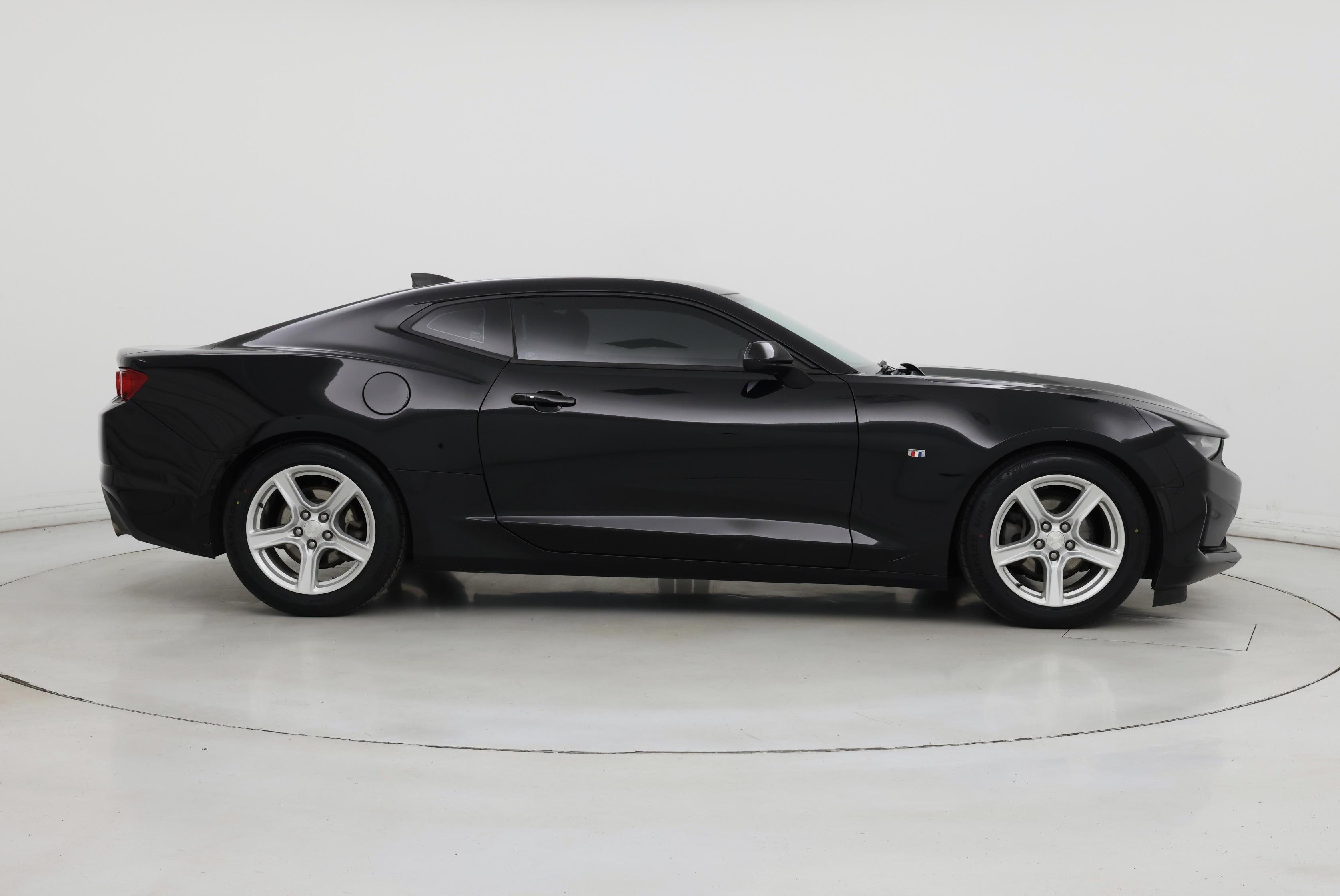 Thumbnail: 2020 Chevrolet Camaro - 7