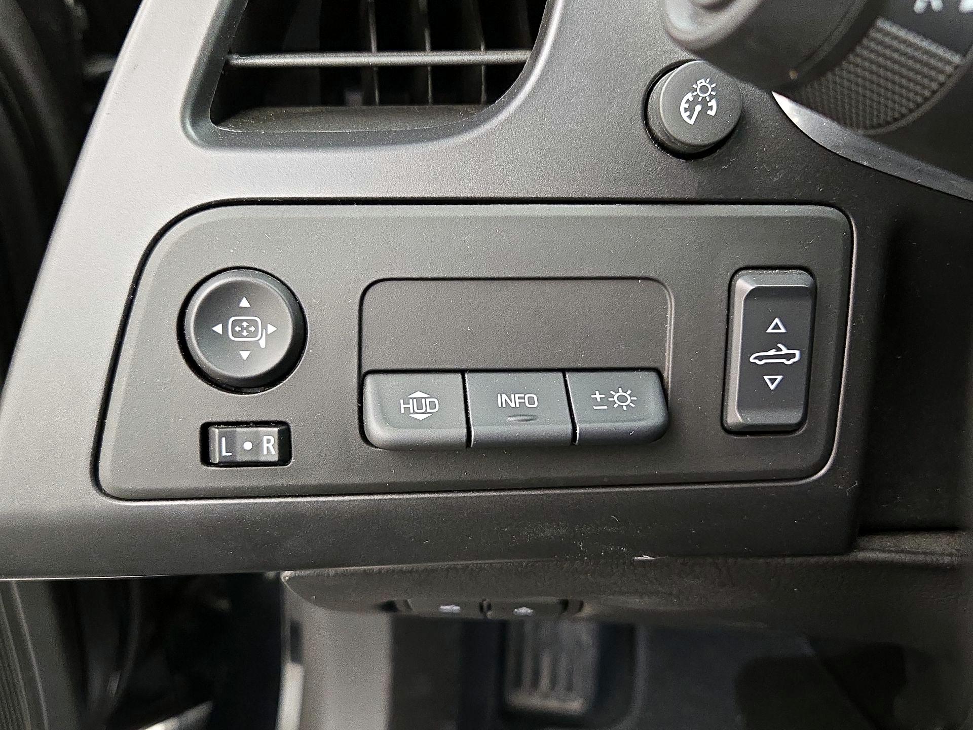 Thumbnail: 2015 Chevrolet Corvette - 13