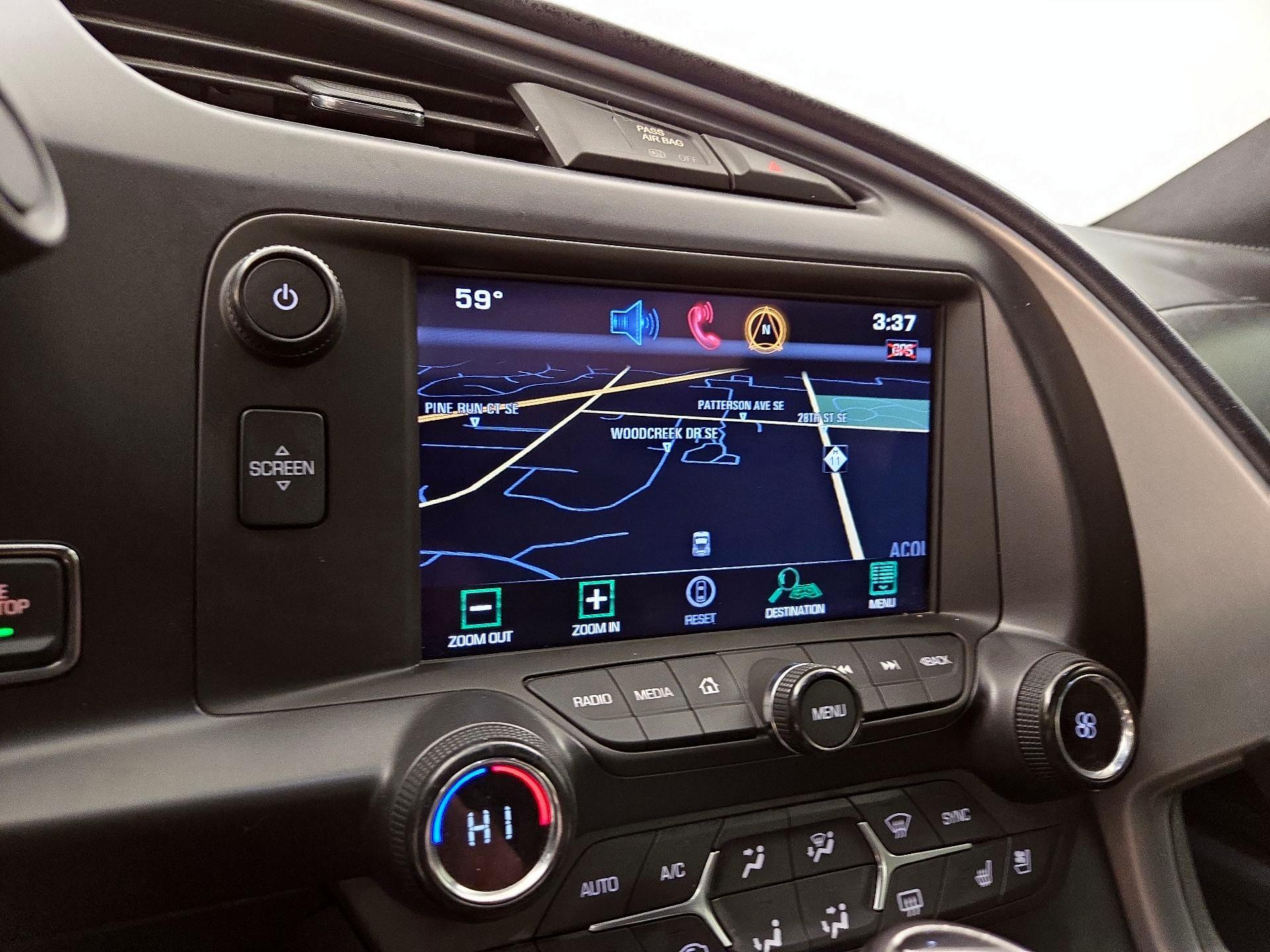 Thumbnail: 2015 Chevrolet Corvette - 14