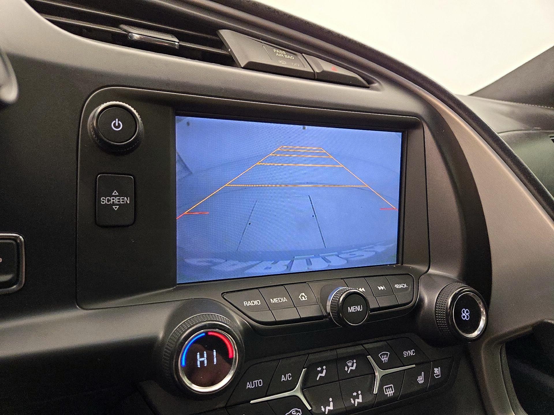 Thumbnail: 2015 Chevrolet Corvette - 15