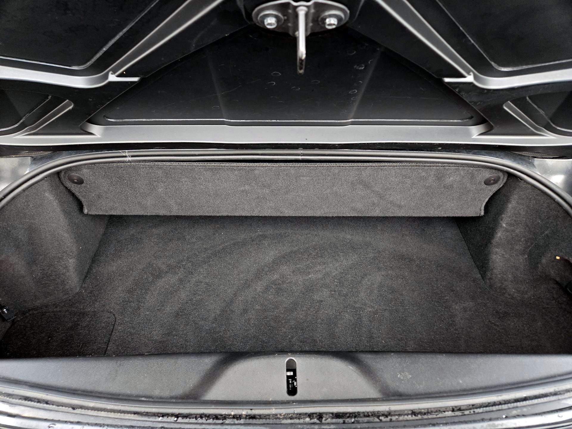 Thumbnail: 2015 Chevrolet Corvette - 20