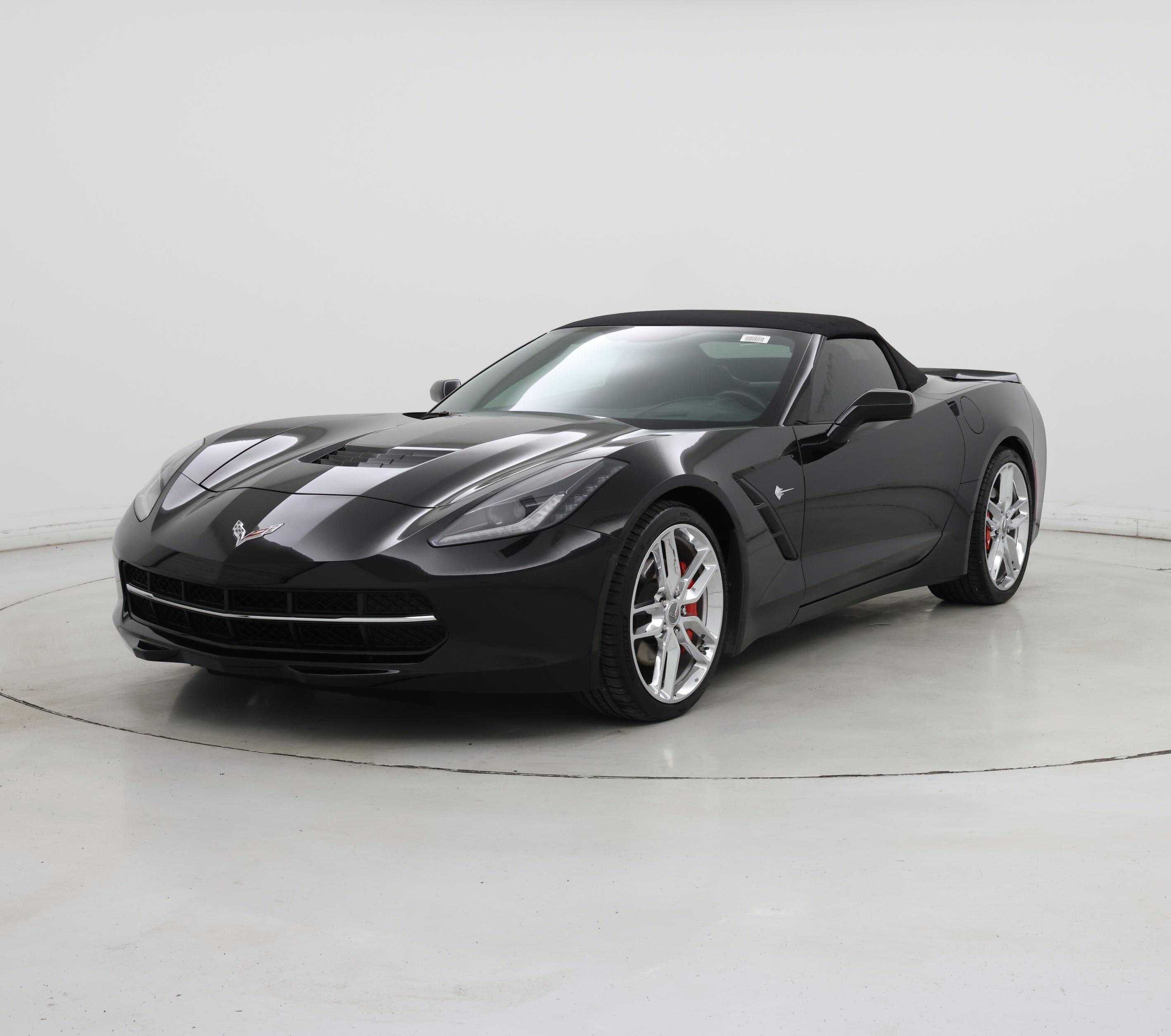 Thumbnail: 2015 Chevrolet Corvette - 4