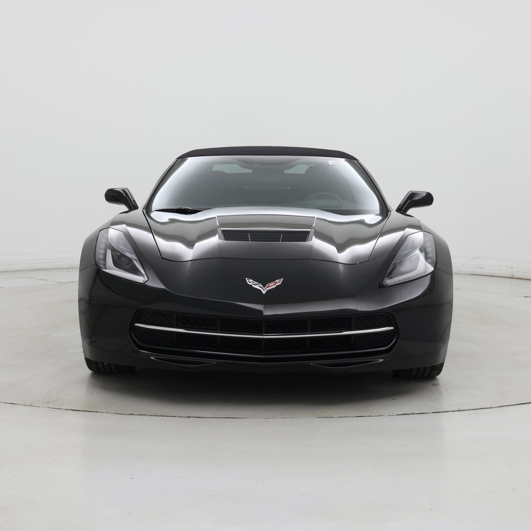 Thumbnail: 2015 Chevrolet Corvette - 5