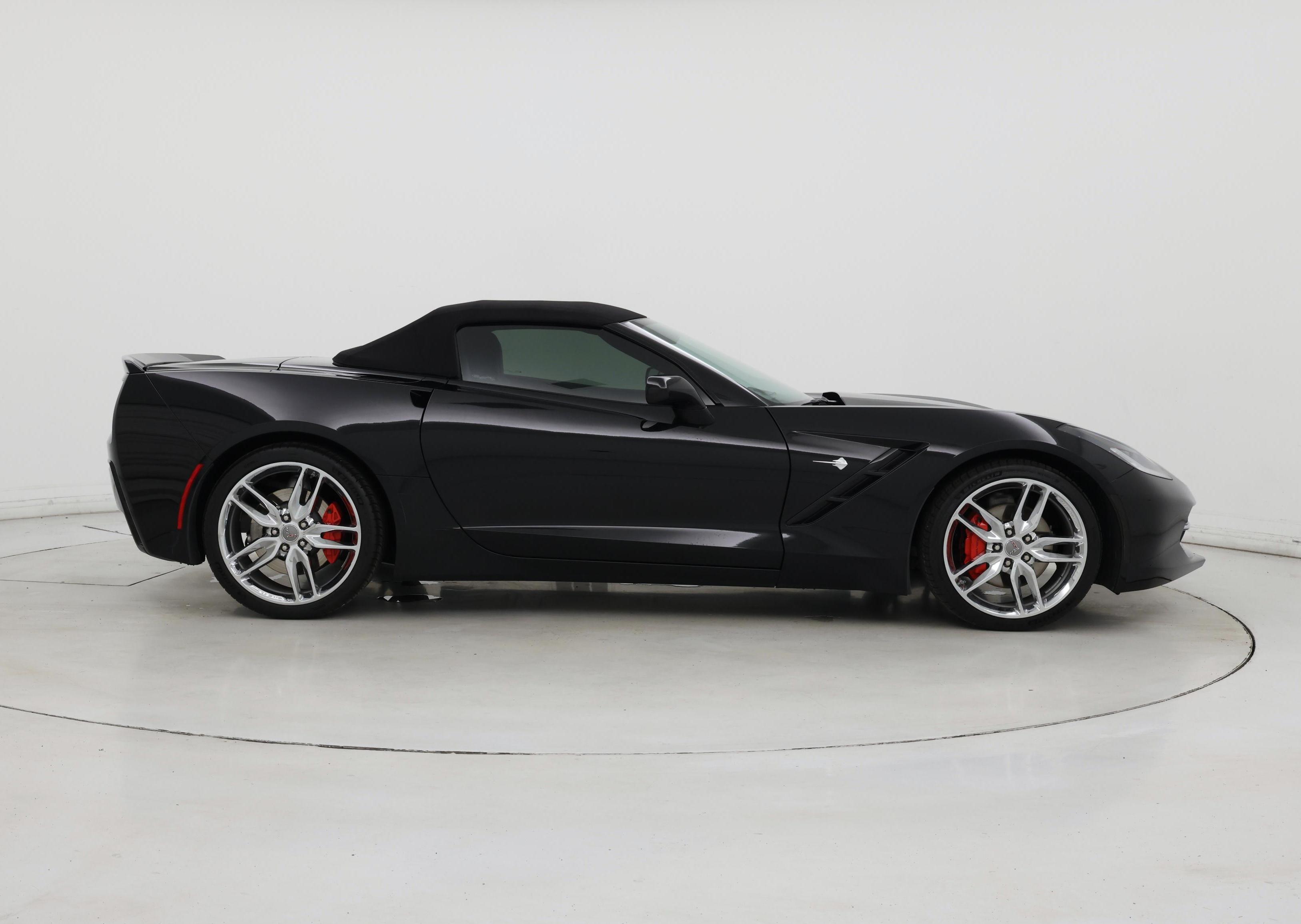 Thumbnail: 2015 Chevrolet Corvette - 7