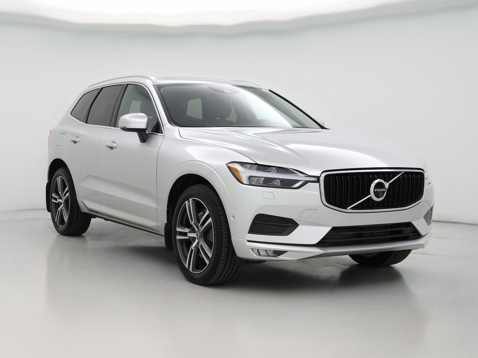 2018 Volvo XC60