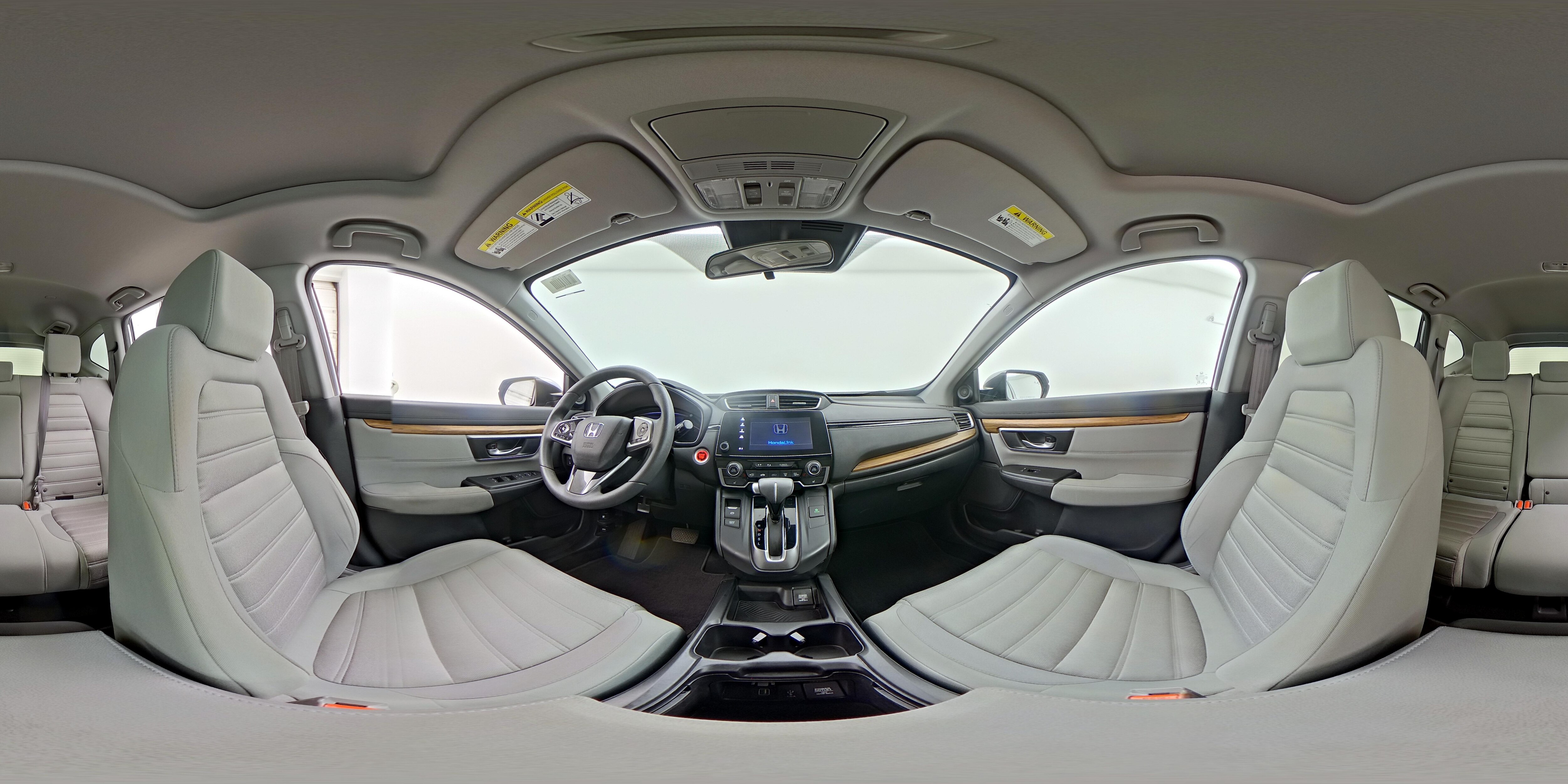 2018 Honda CR-V EX - Photo 25