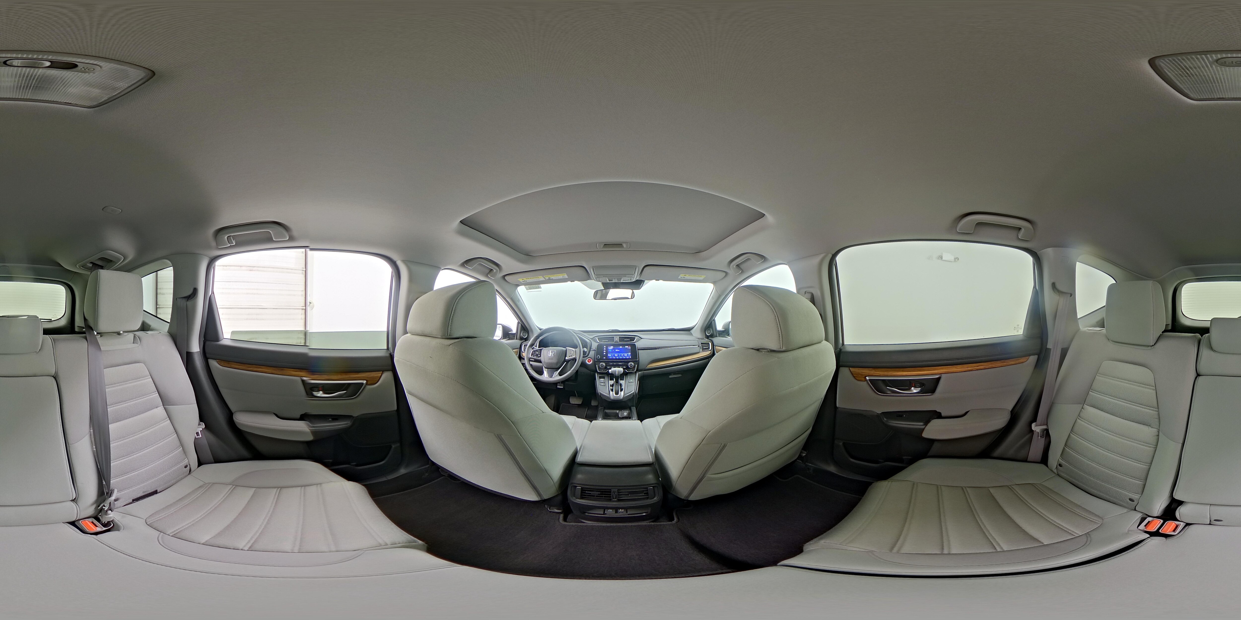 2018 Honda CR-V EX - Photo 26