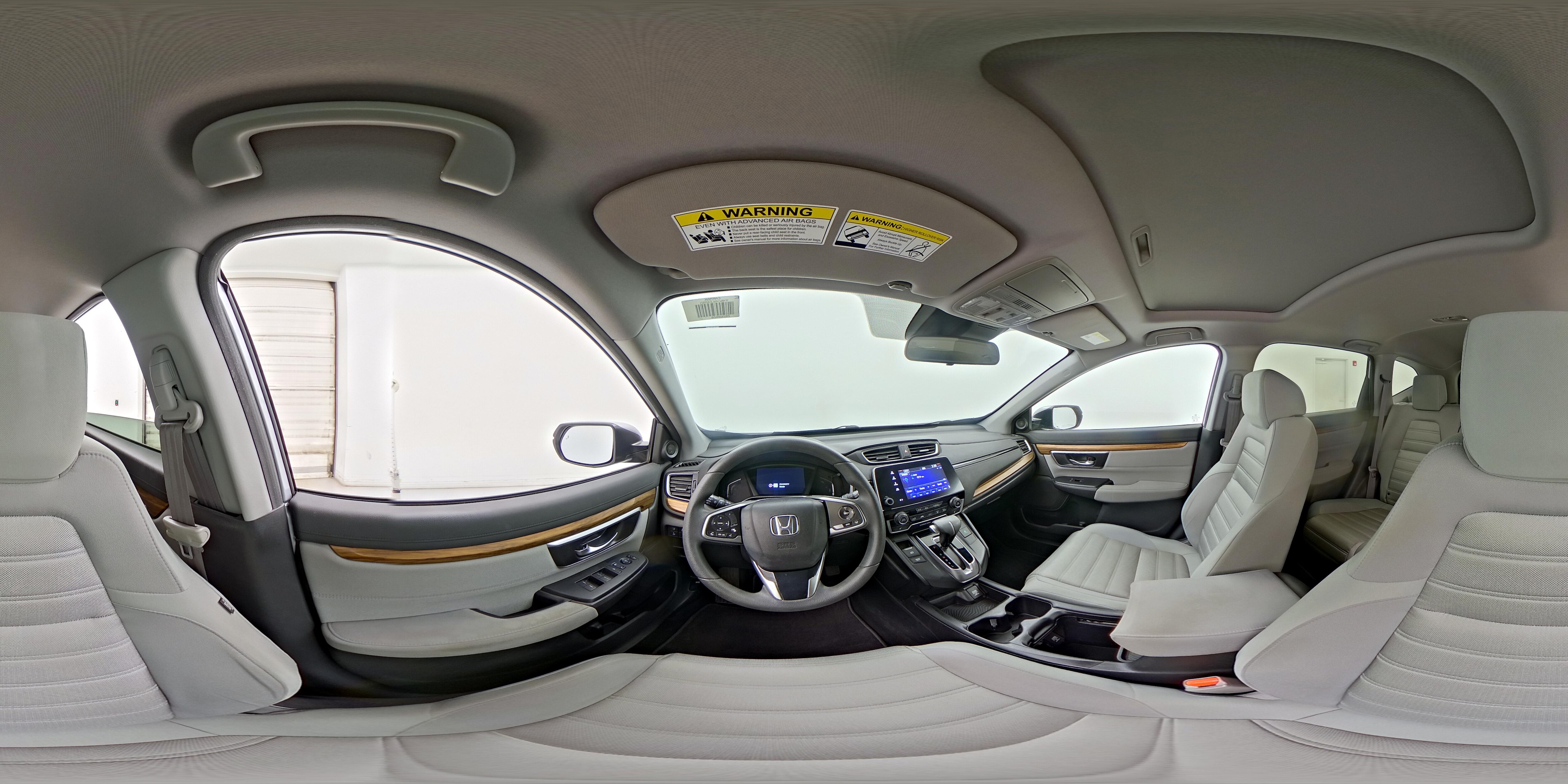 2018 Honda CR-V EX - Photo 27