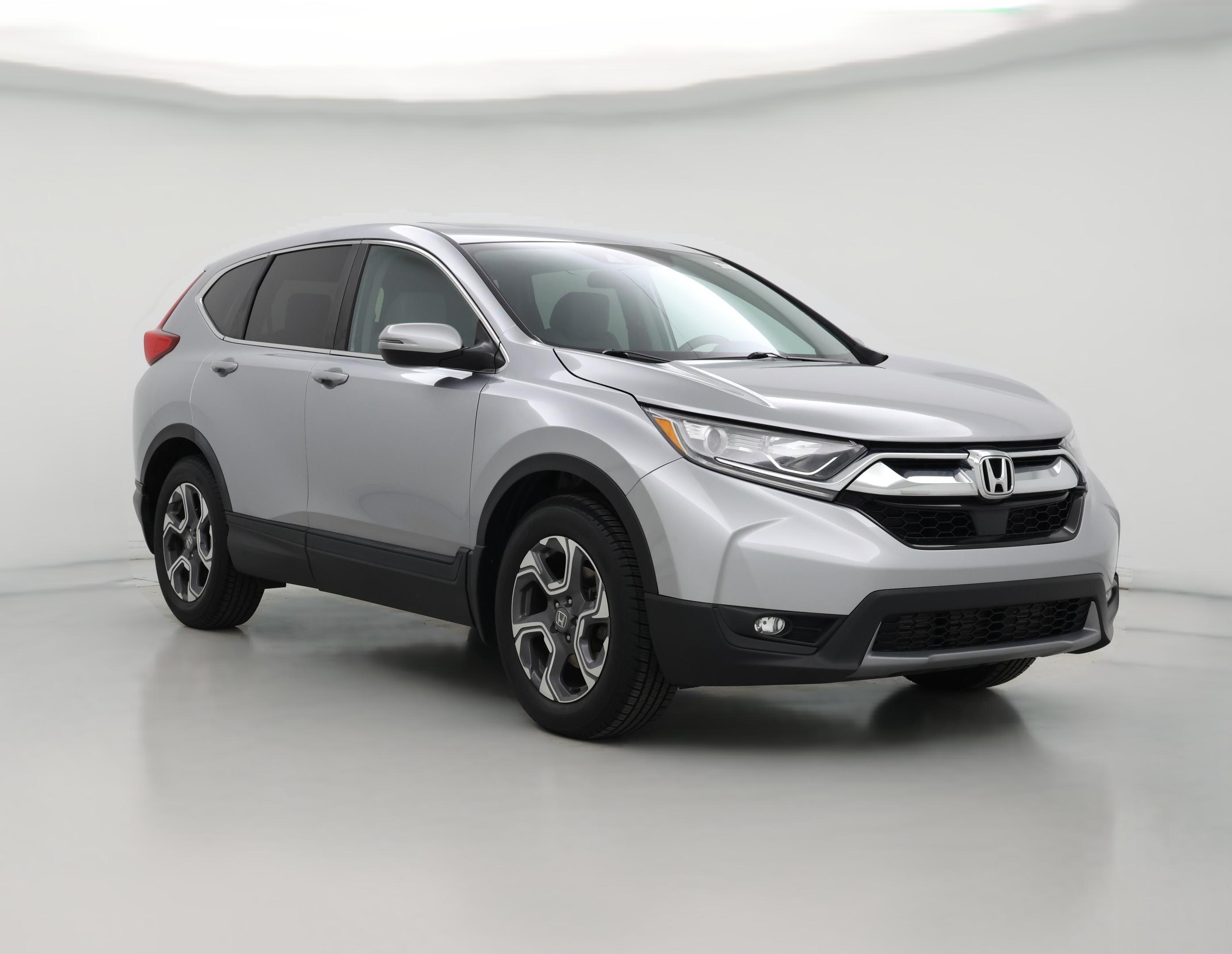 Thumbnail: 2018 Honda CR-V - 1