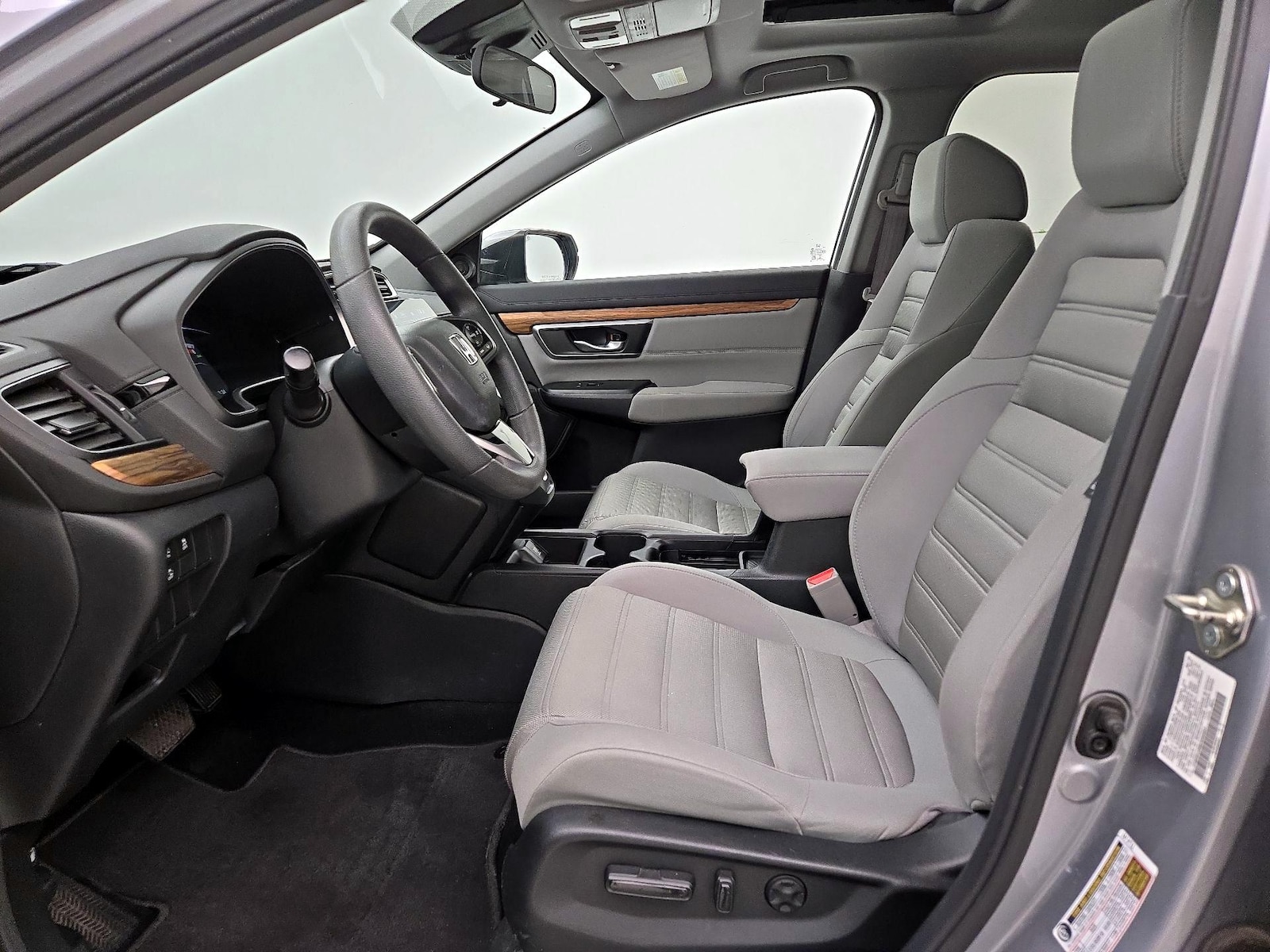 2018 Honda CR-V EX - Photo 12