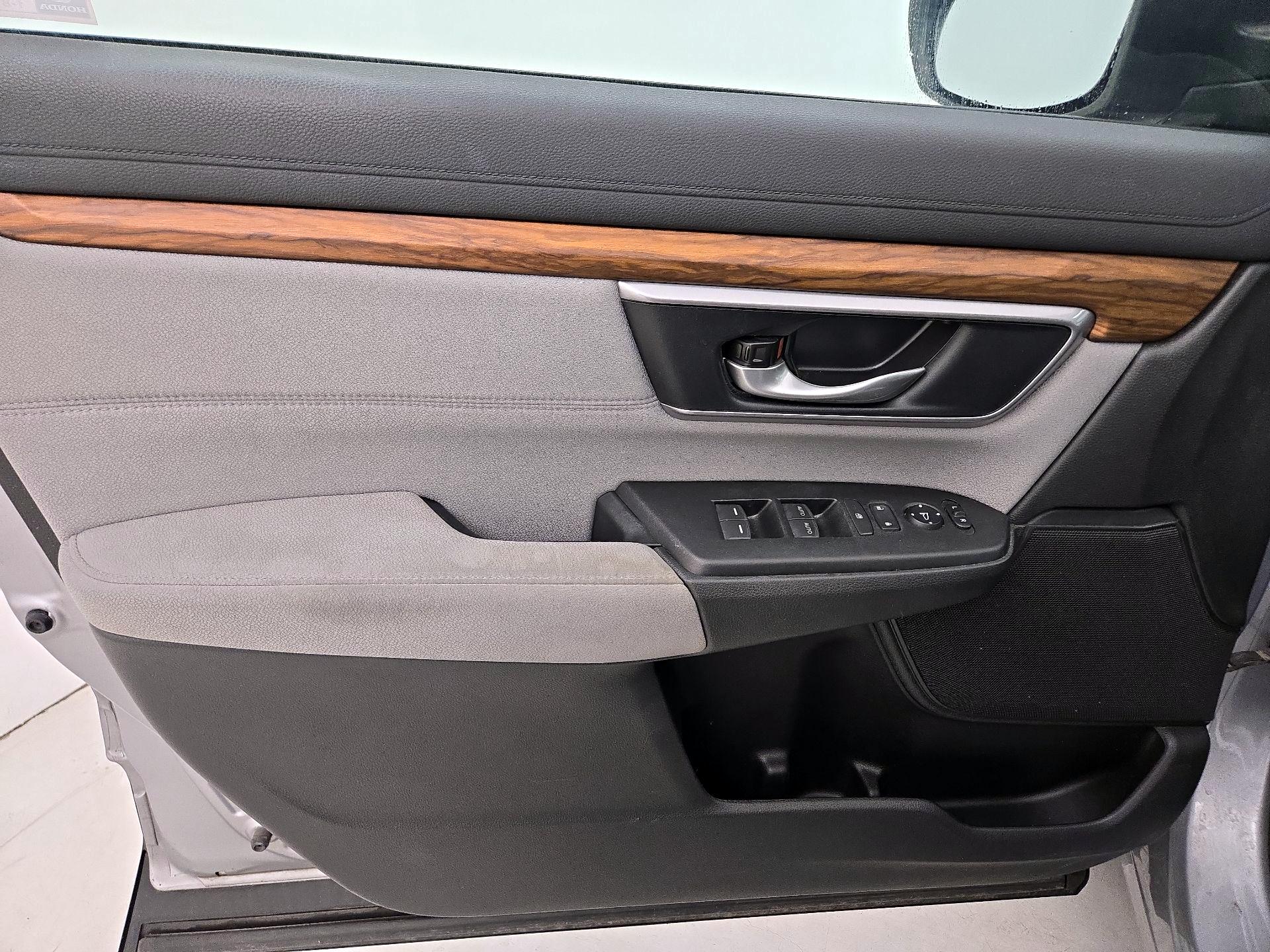 Thumbnail: 2018 Honda CR-V - 12