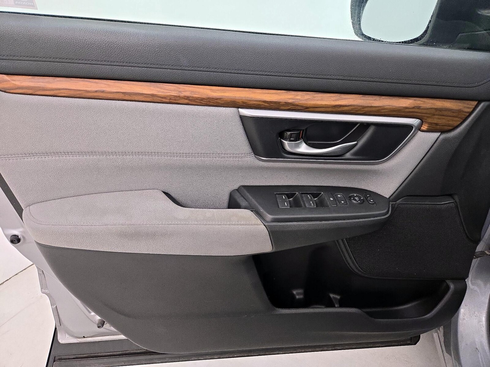 2018 Honda CR-V EX - Photo 13