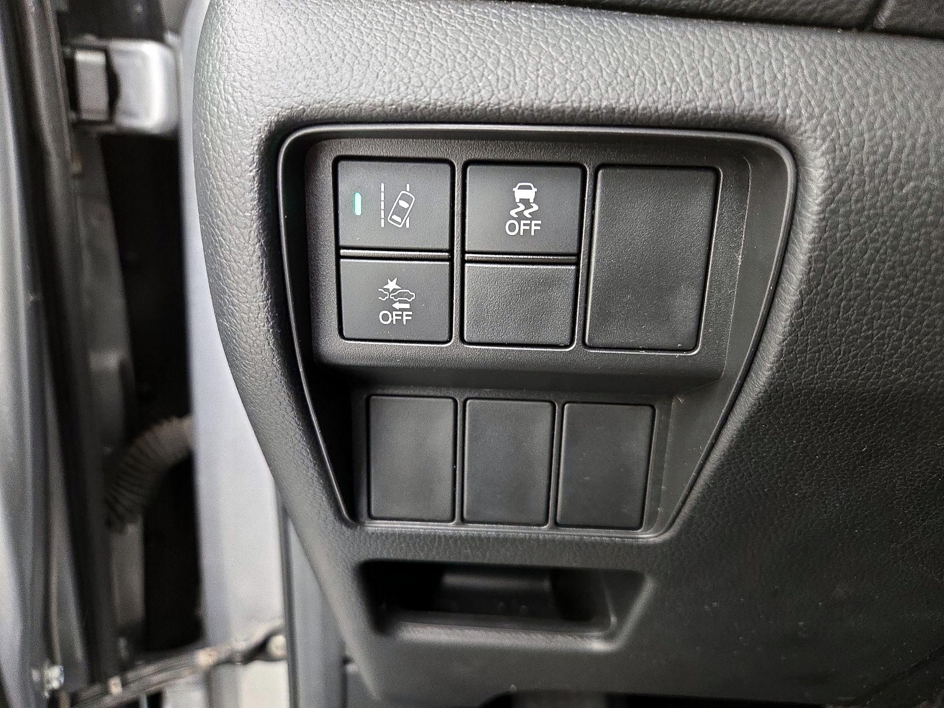 Thumbnail: 2018 Honda CR-V - 13