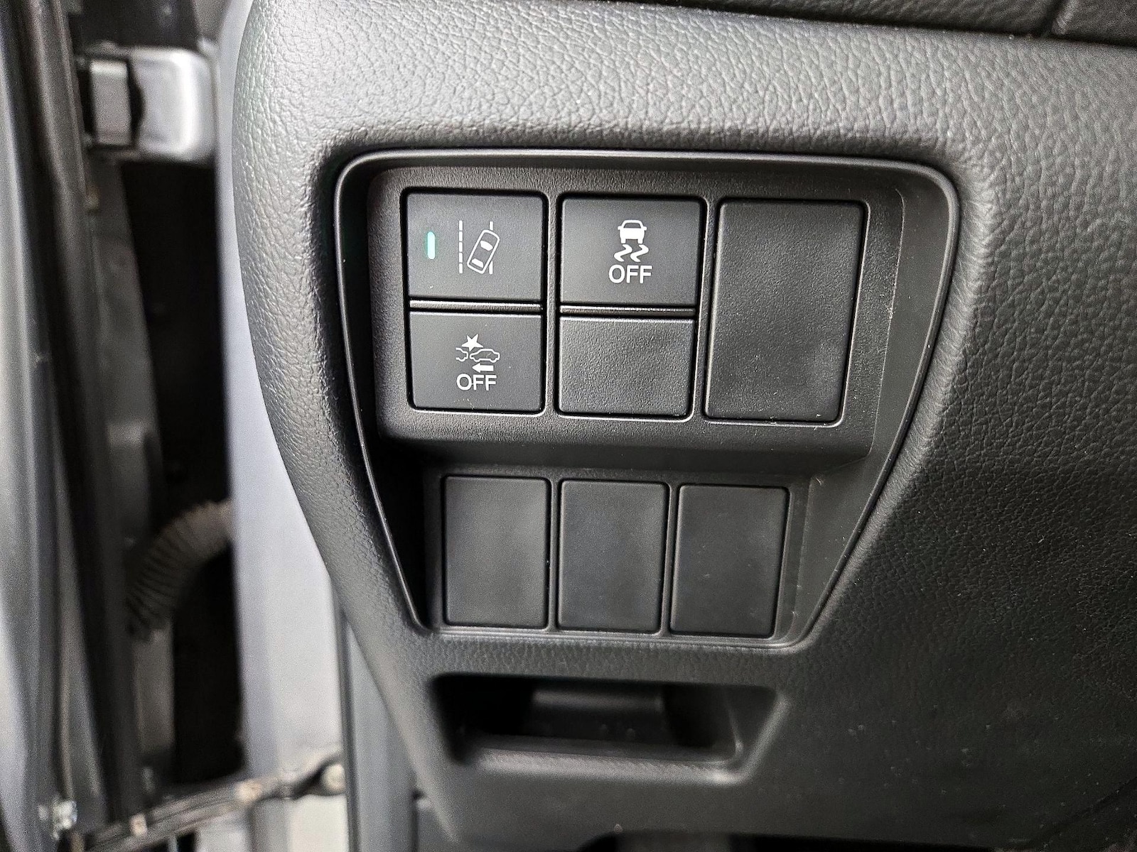 2018 Honda CR-V EX - Photo 14