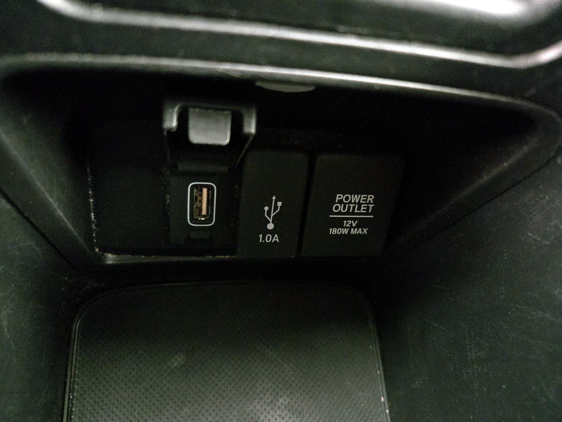 Thumbnail: 2018 Honda CR-V - 18