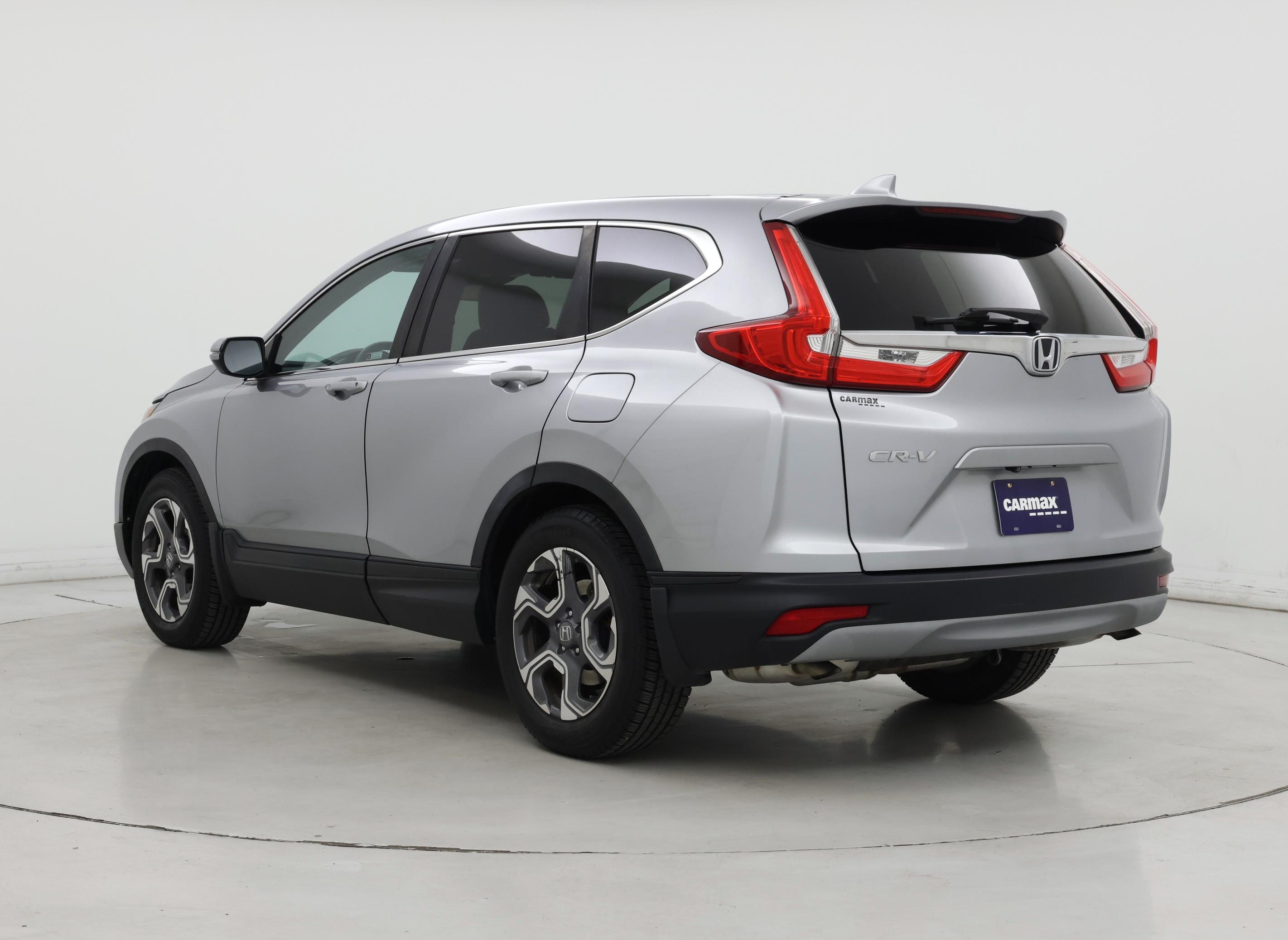Thumbnail: 2018 Honda CR-V - 2