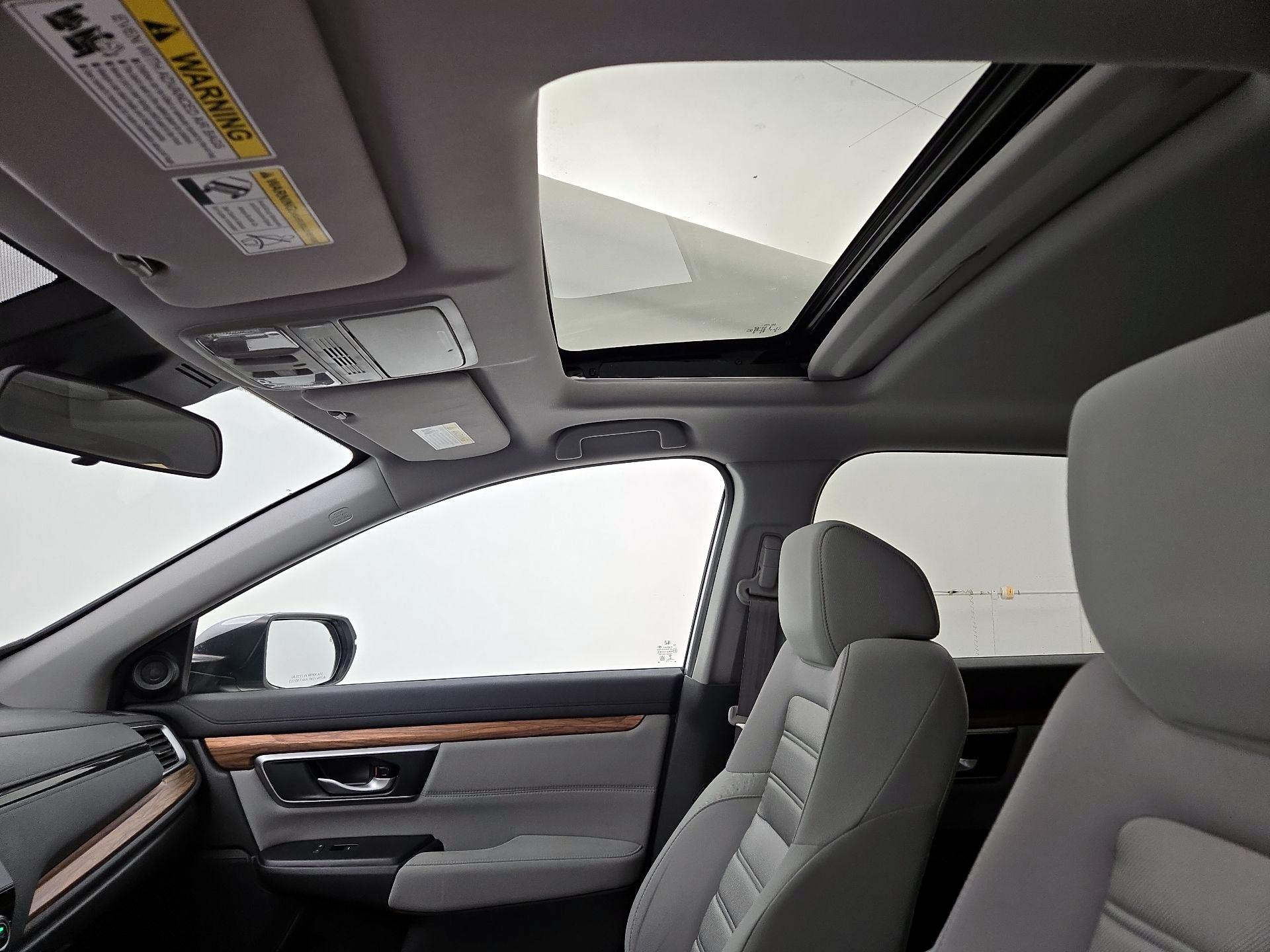 Thumbnail: 2018 Honda CR-V - 19
