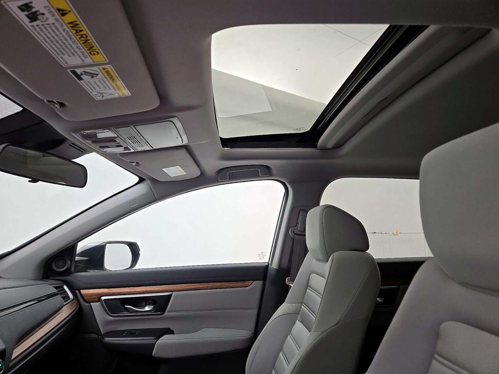 2018 Honda CR-V EX - Photo 20