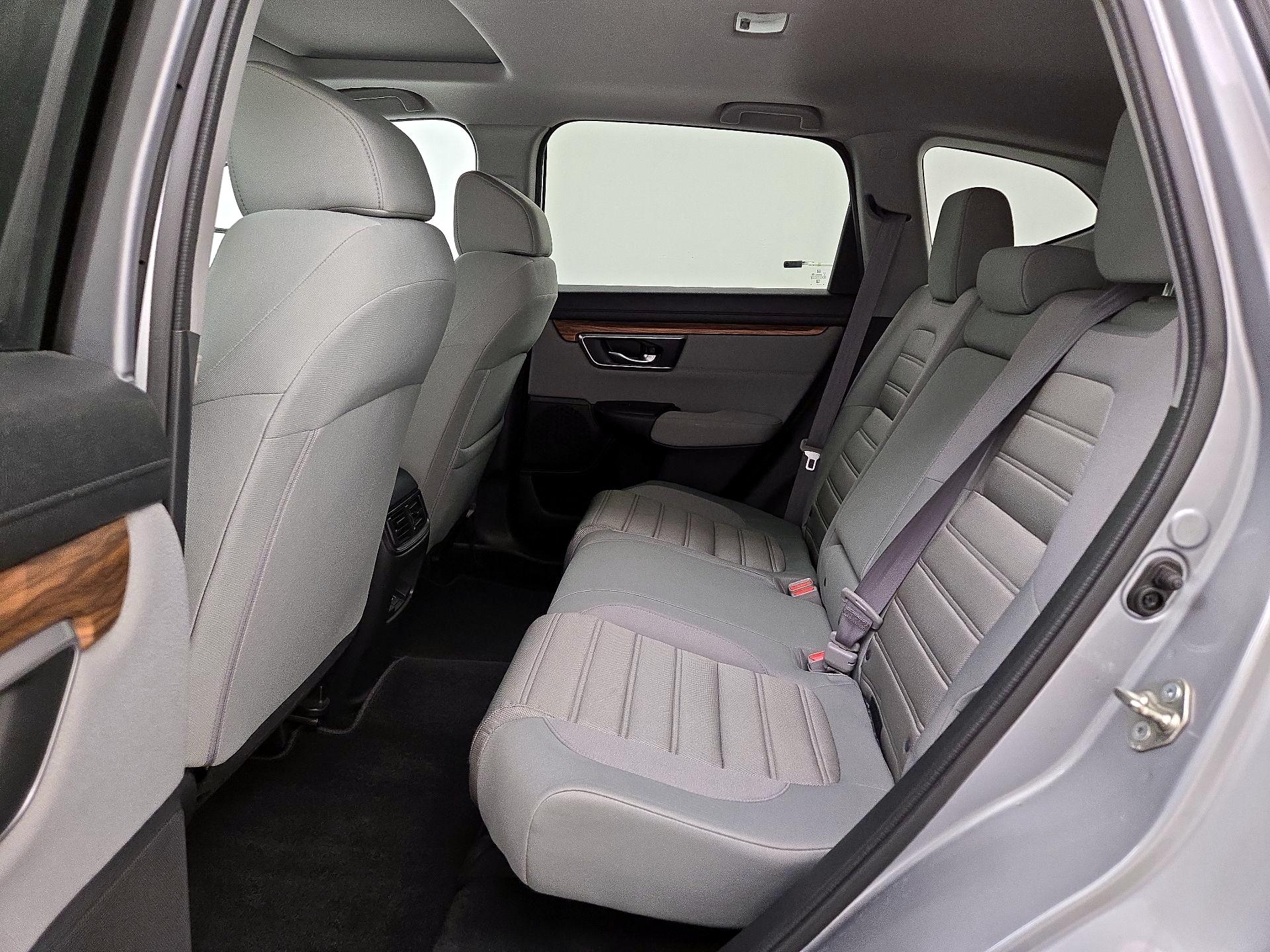 Thumbnail: 2018 Honda CR-V - 20