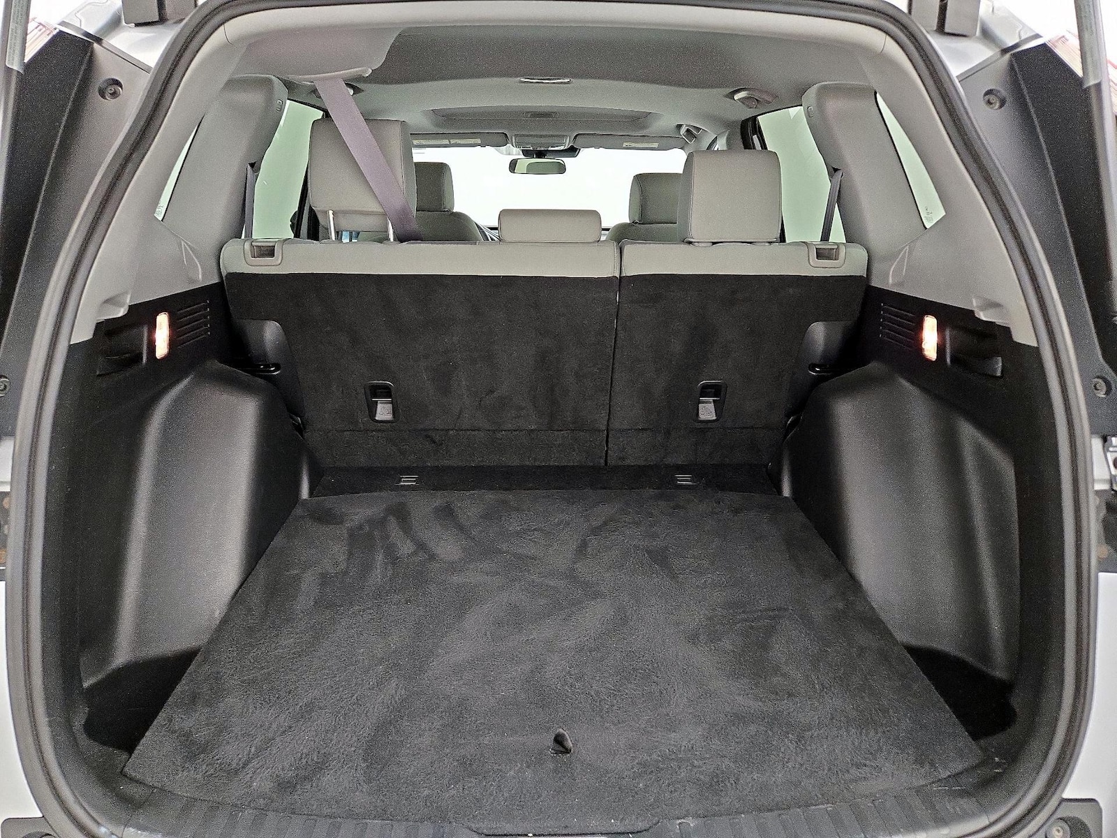 2018 Honda CR-V EX - Photo 22