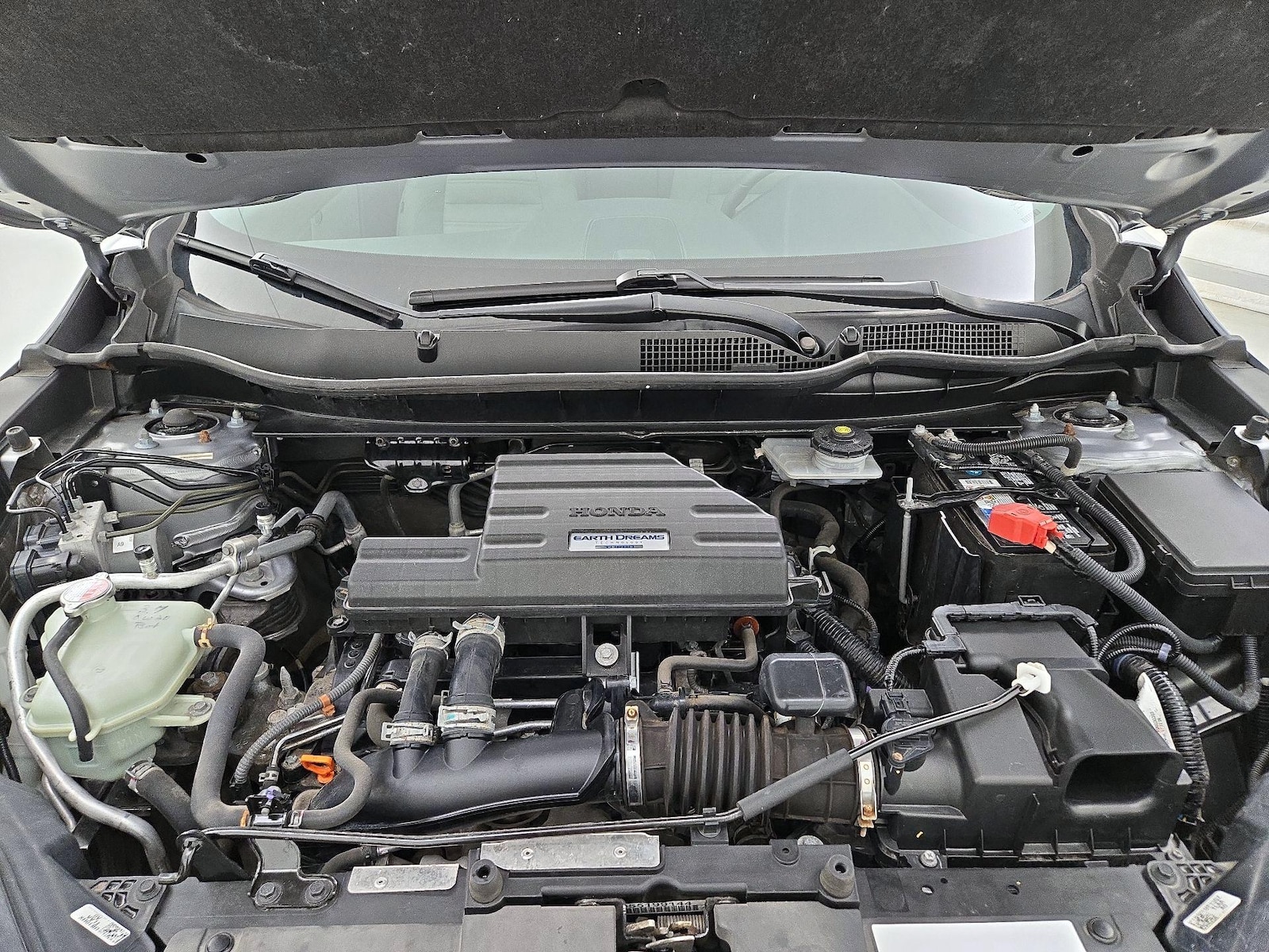 2018 Honda CR-V EX - Photo 23