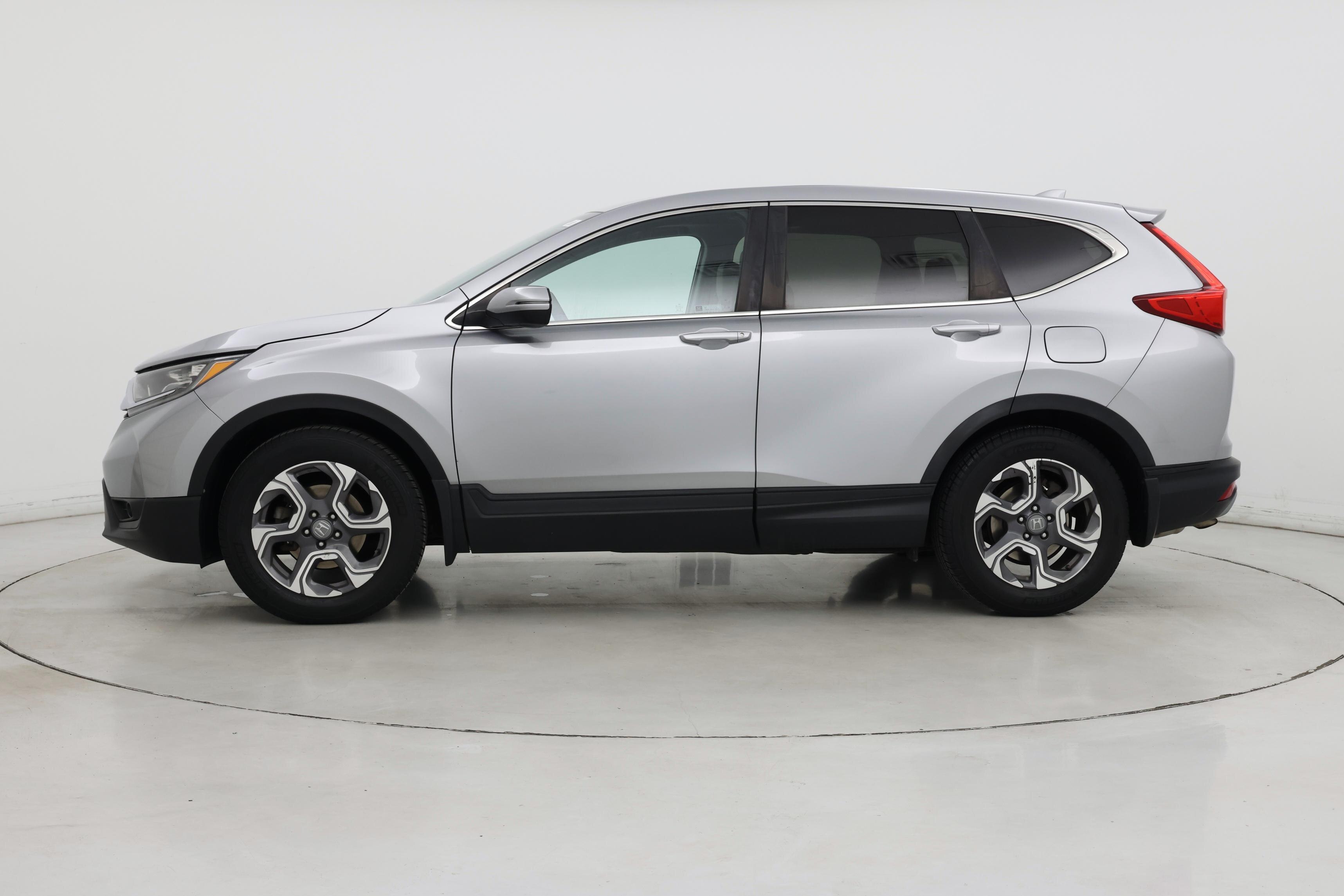 Thumbnail: 2018 Honda CR-V - 3