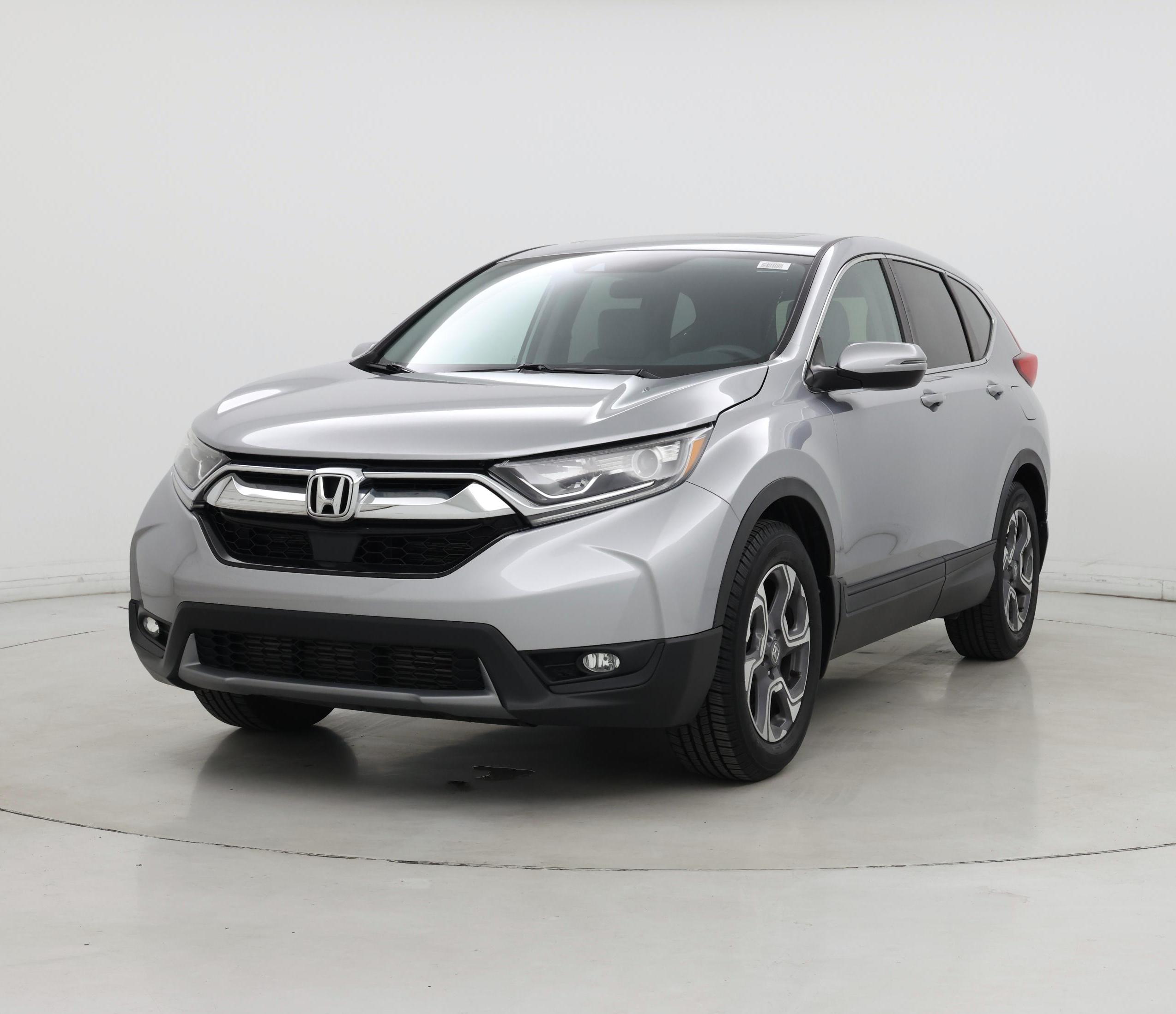 Thumbnail: 2018 Honda CR-V - 4