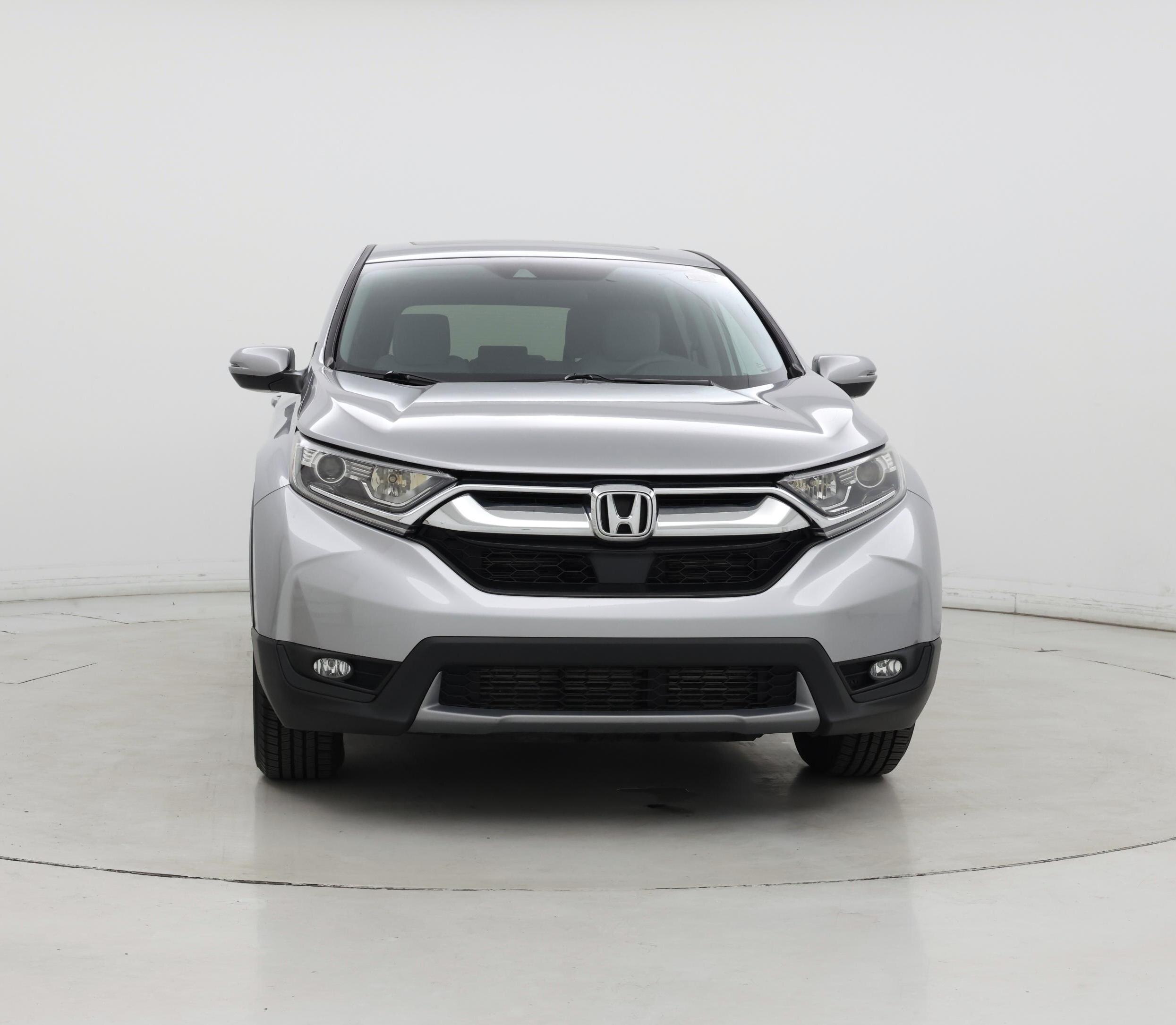 Thumbnail: 2018 Honda CR-V - 5