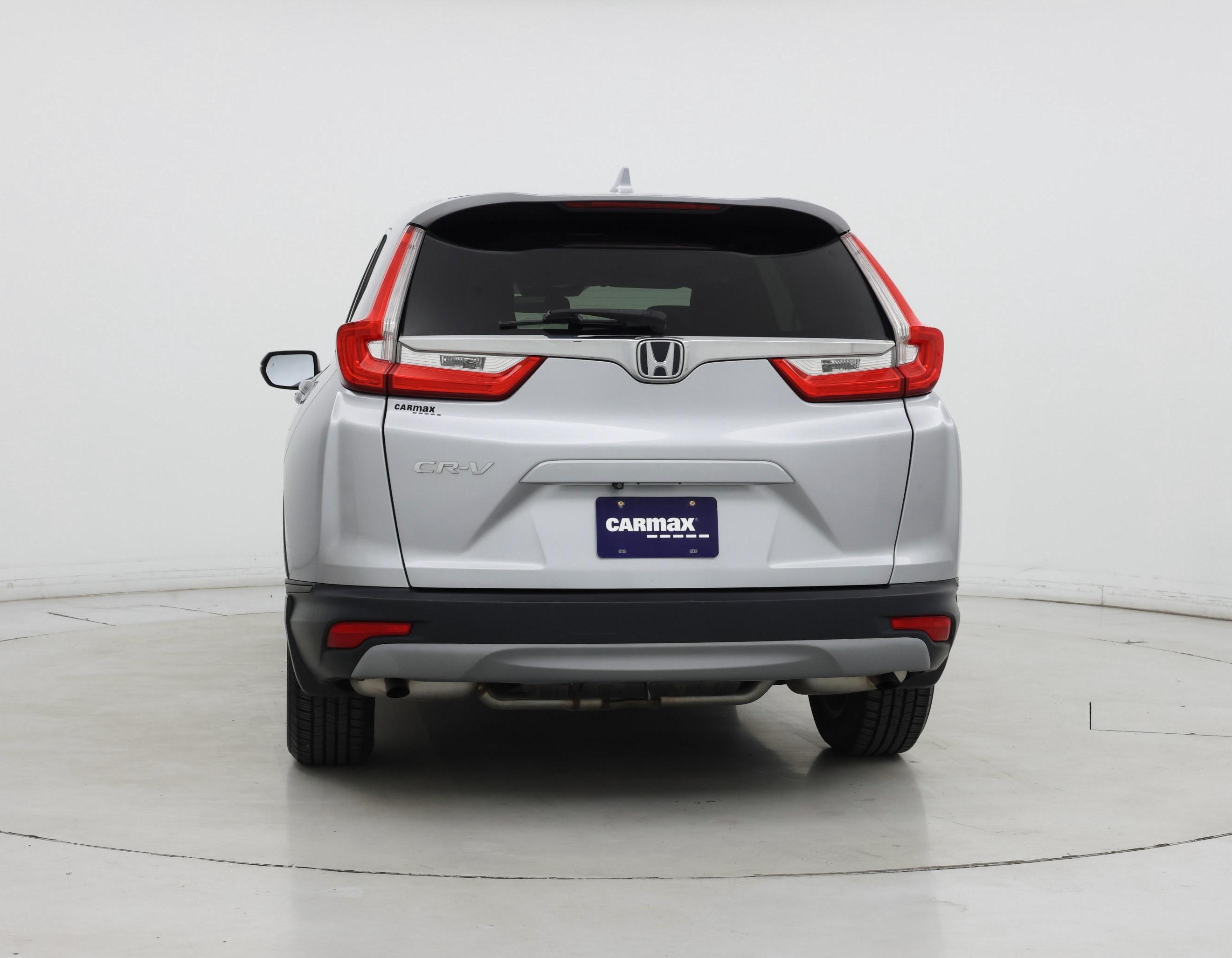 Thumbnail: 2018 Honda CR-V - 6