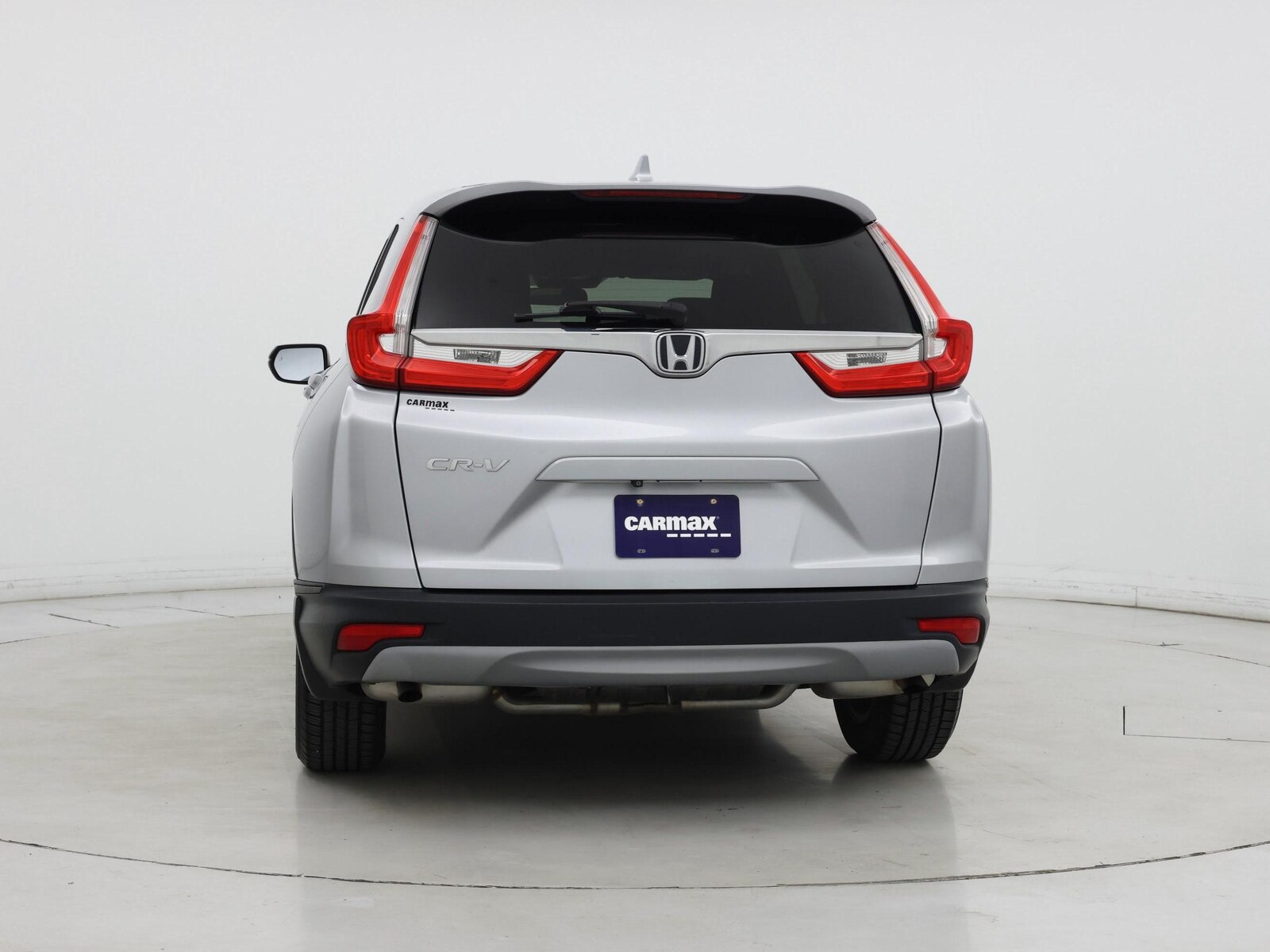 2018 Honda CR-V EX - Photo 7