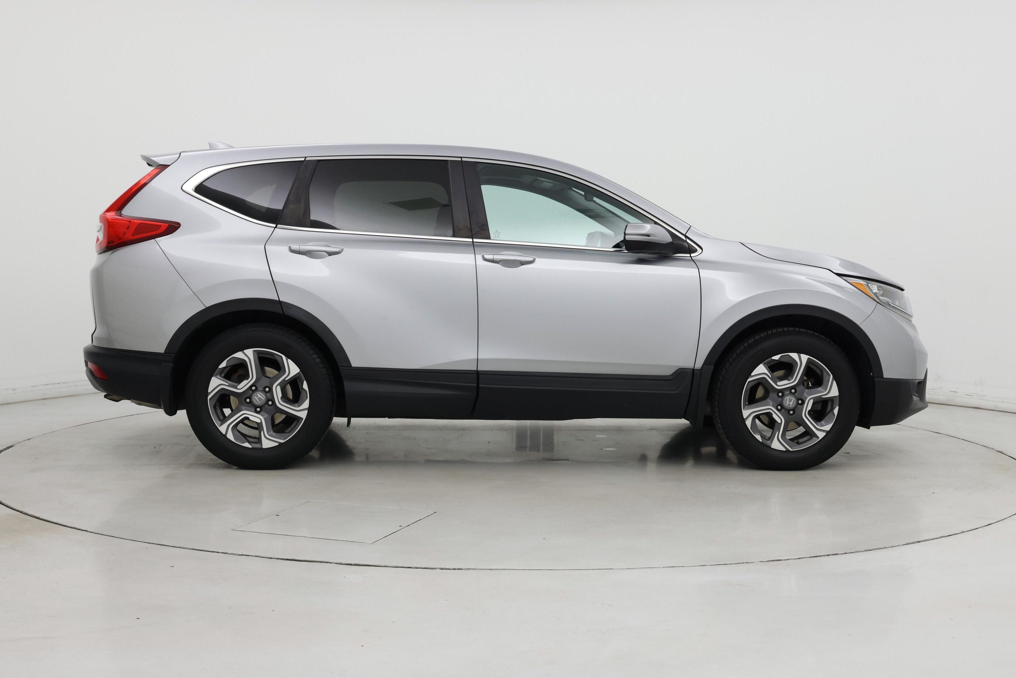 Thumbnail: 2018 Honda CR-V - 7