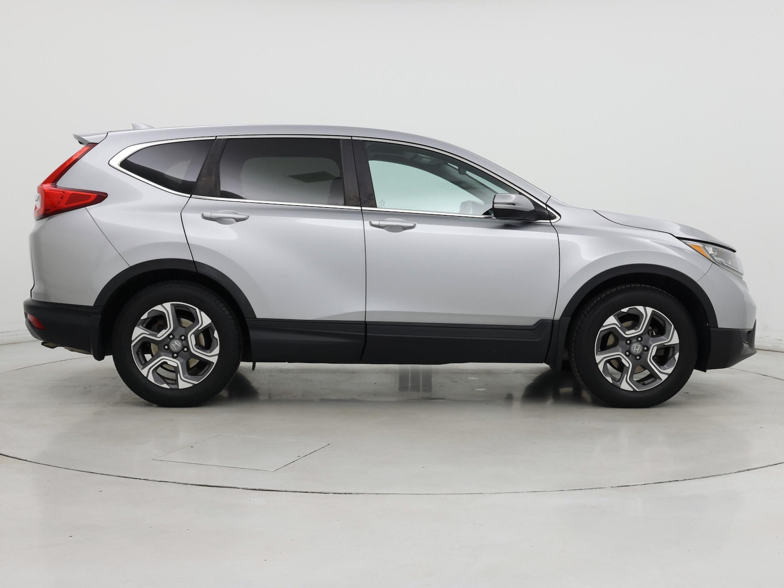 2018 Honda CR-V EX - Photo 8