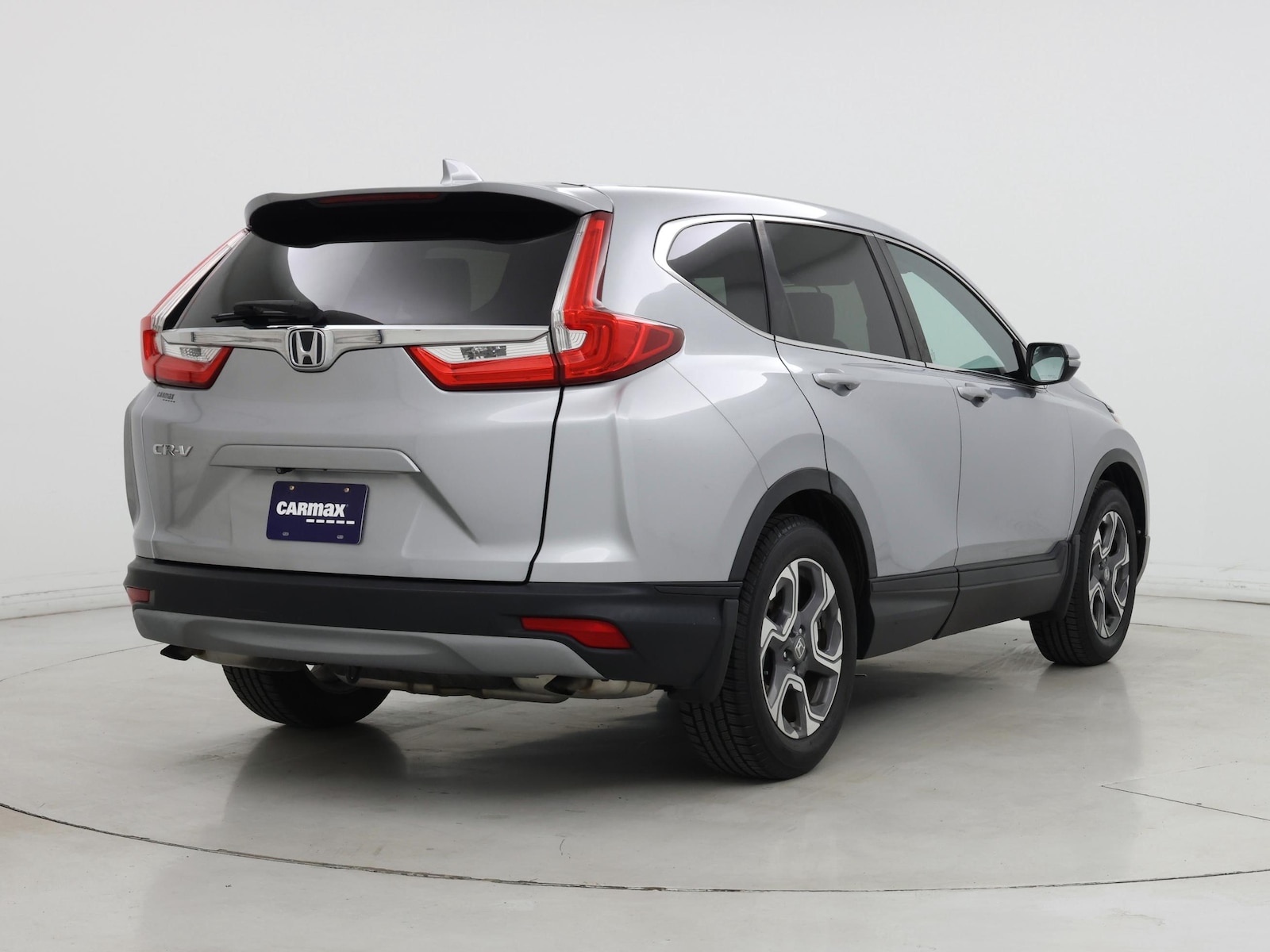 2018 Honda CR-V EX - Photo 9