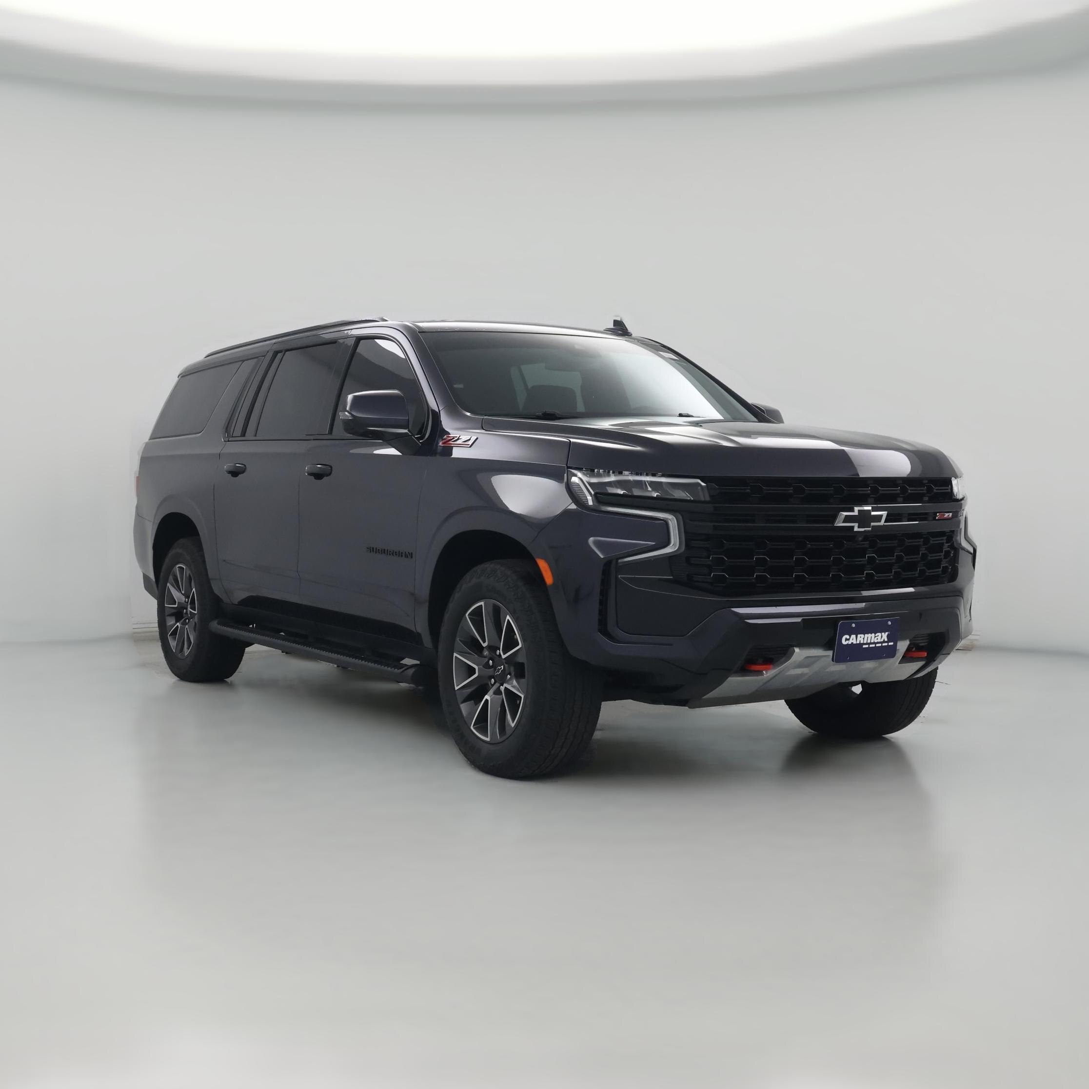 Thumbnail: 2023 Chevrolet Suburban - 1