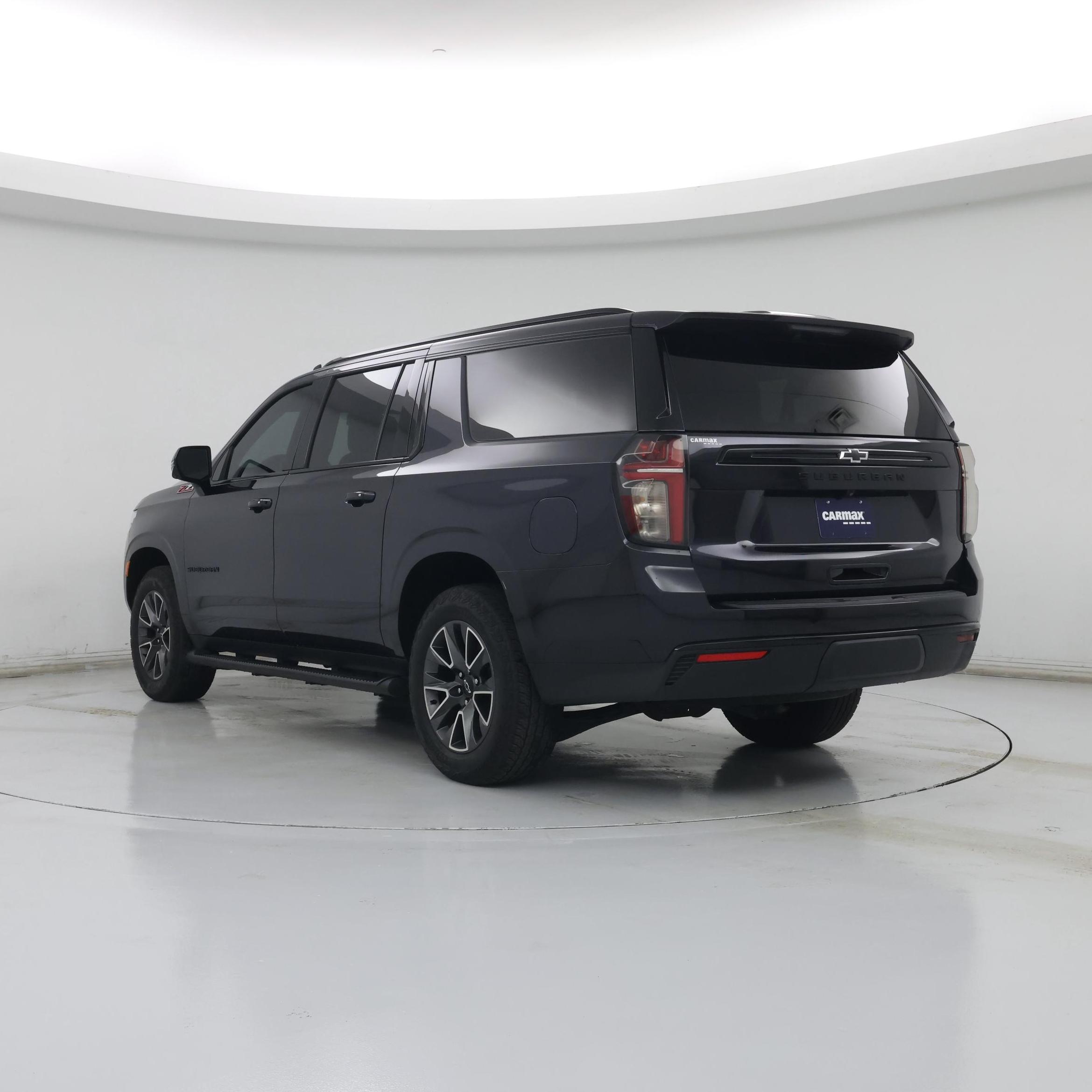 Thumbnail: 2023 Chevrolet Suburban - 2