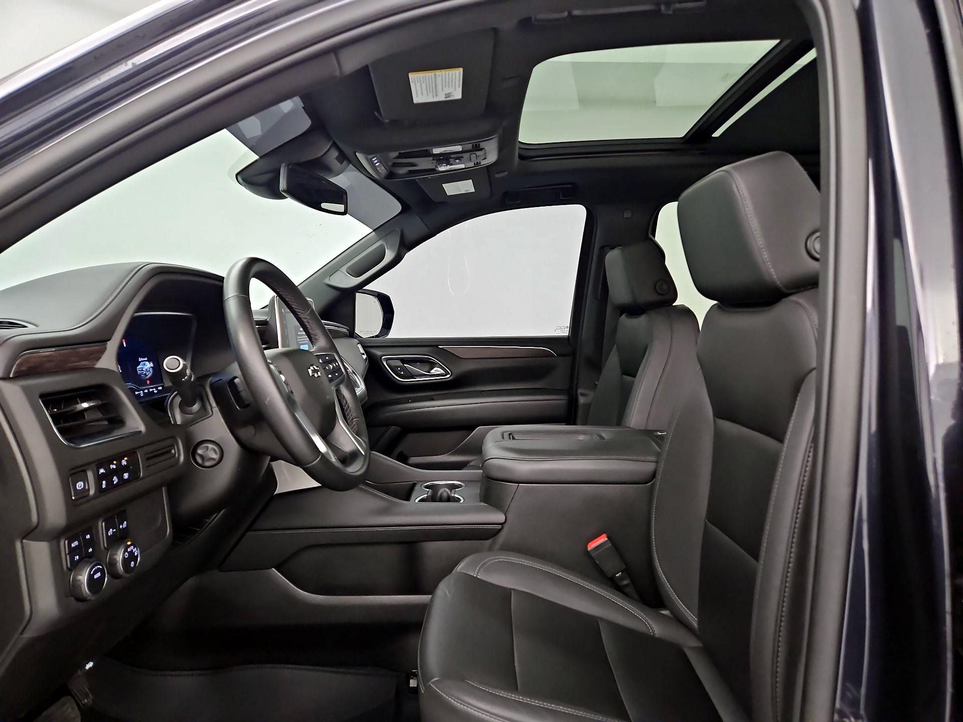 Thumbnail: 2023 Chevrolet Suburban - 19