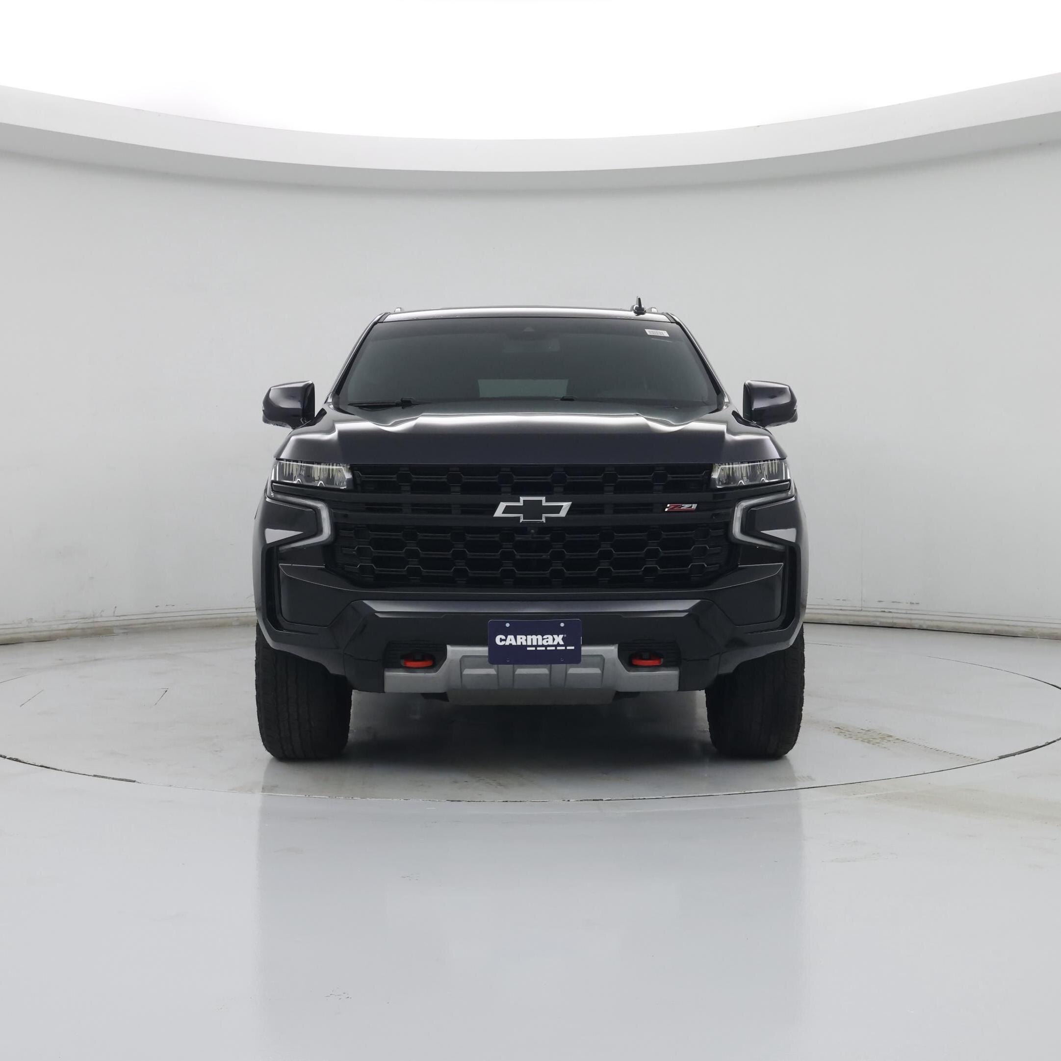 Thumbnail: 2023 Chevrolet Suburban - 5
