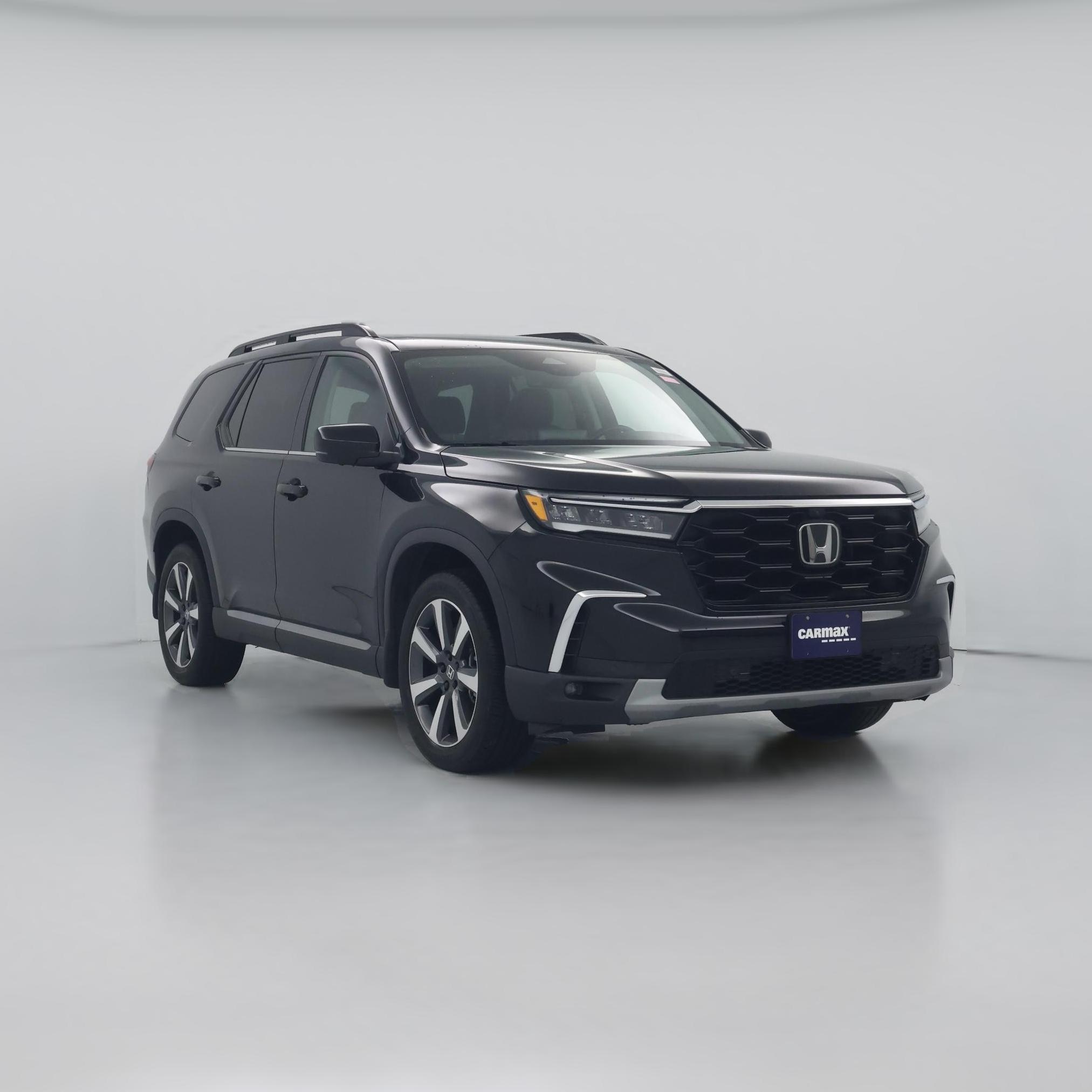 Thumbnail: 2023 Honda Pilot - 1