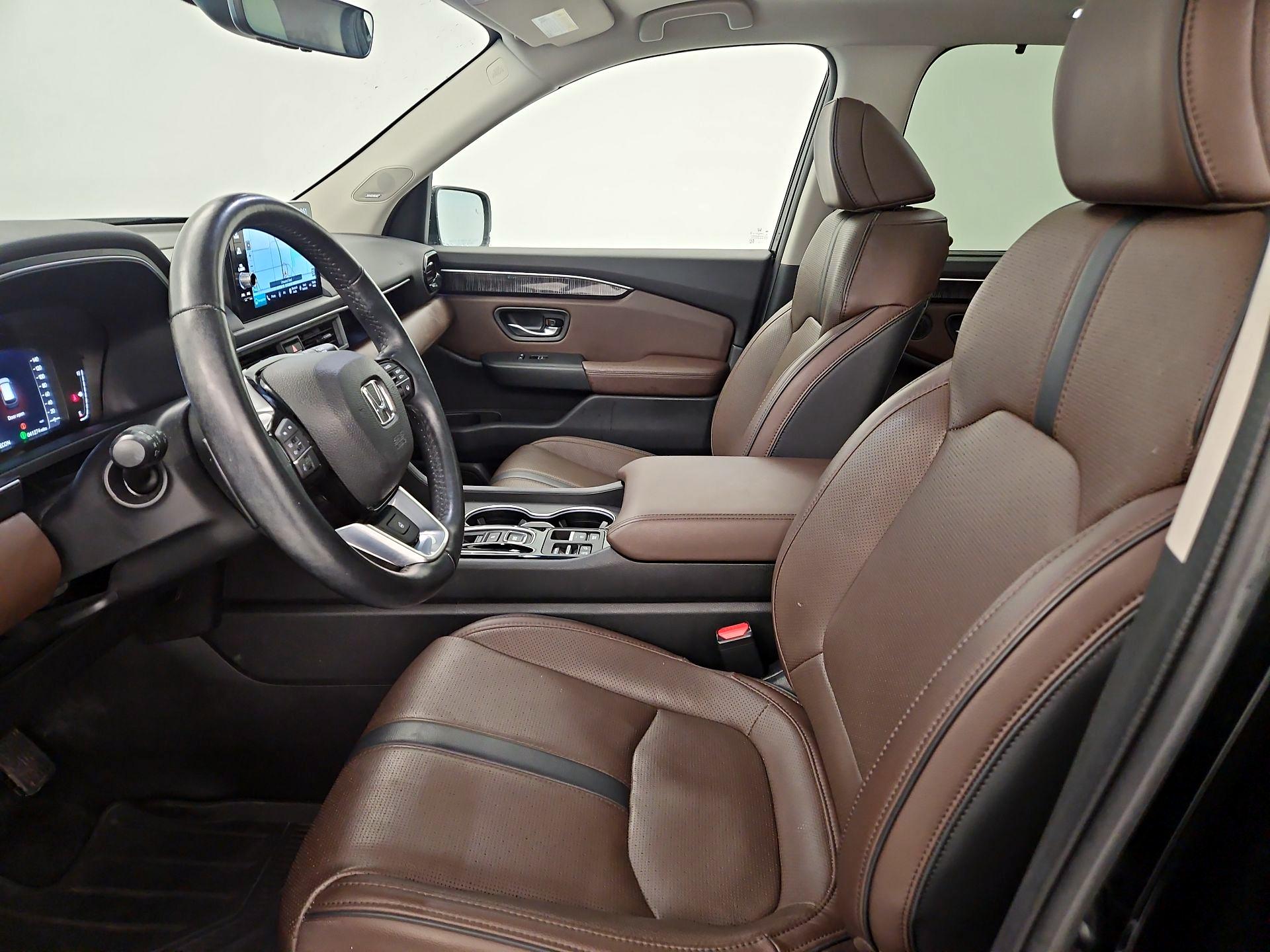 Thumbnail: 2023 Honda Pilot - 11