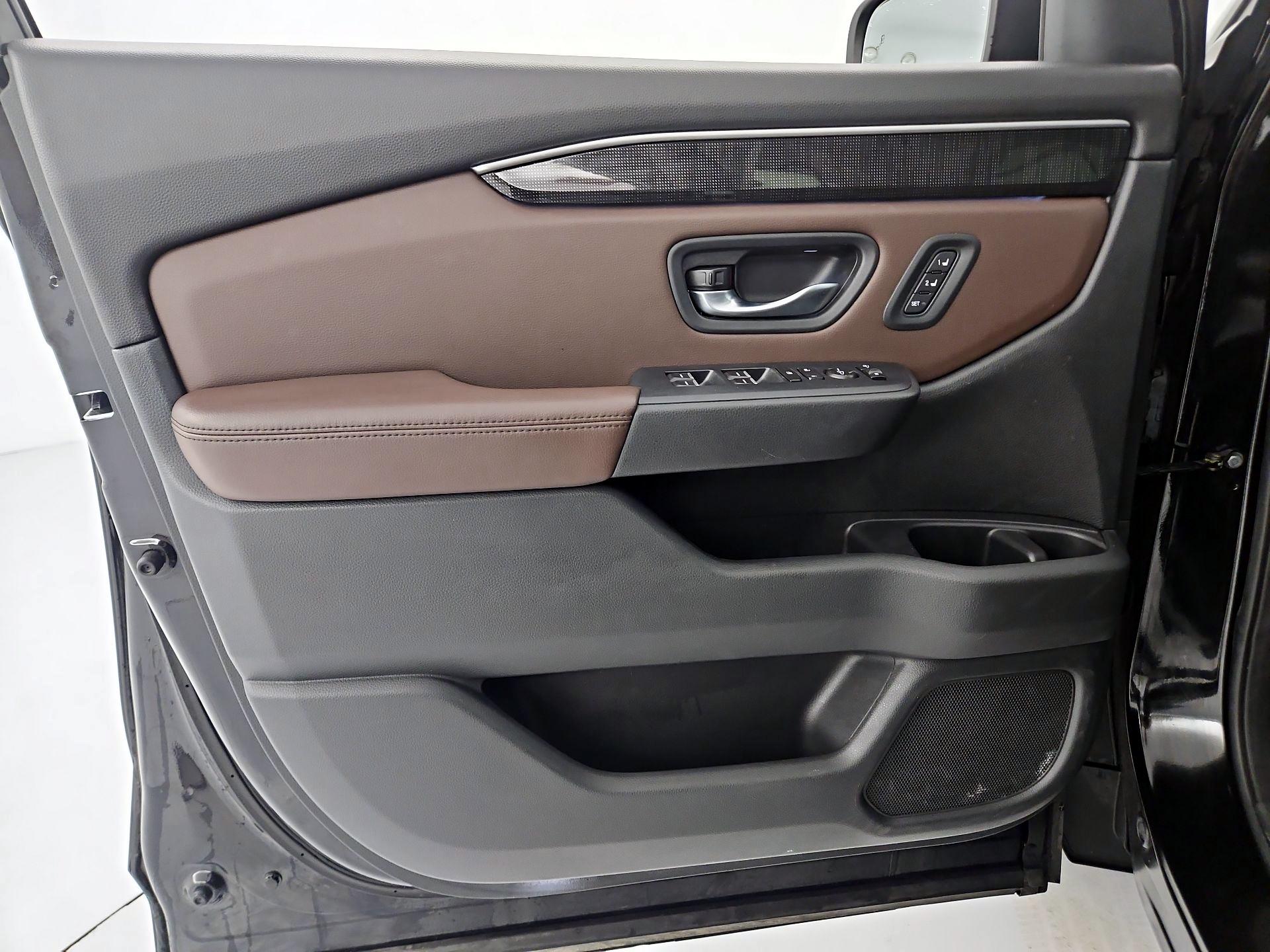Thumbnail: 2023 Honda Pilot - 12